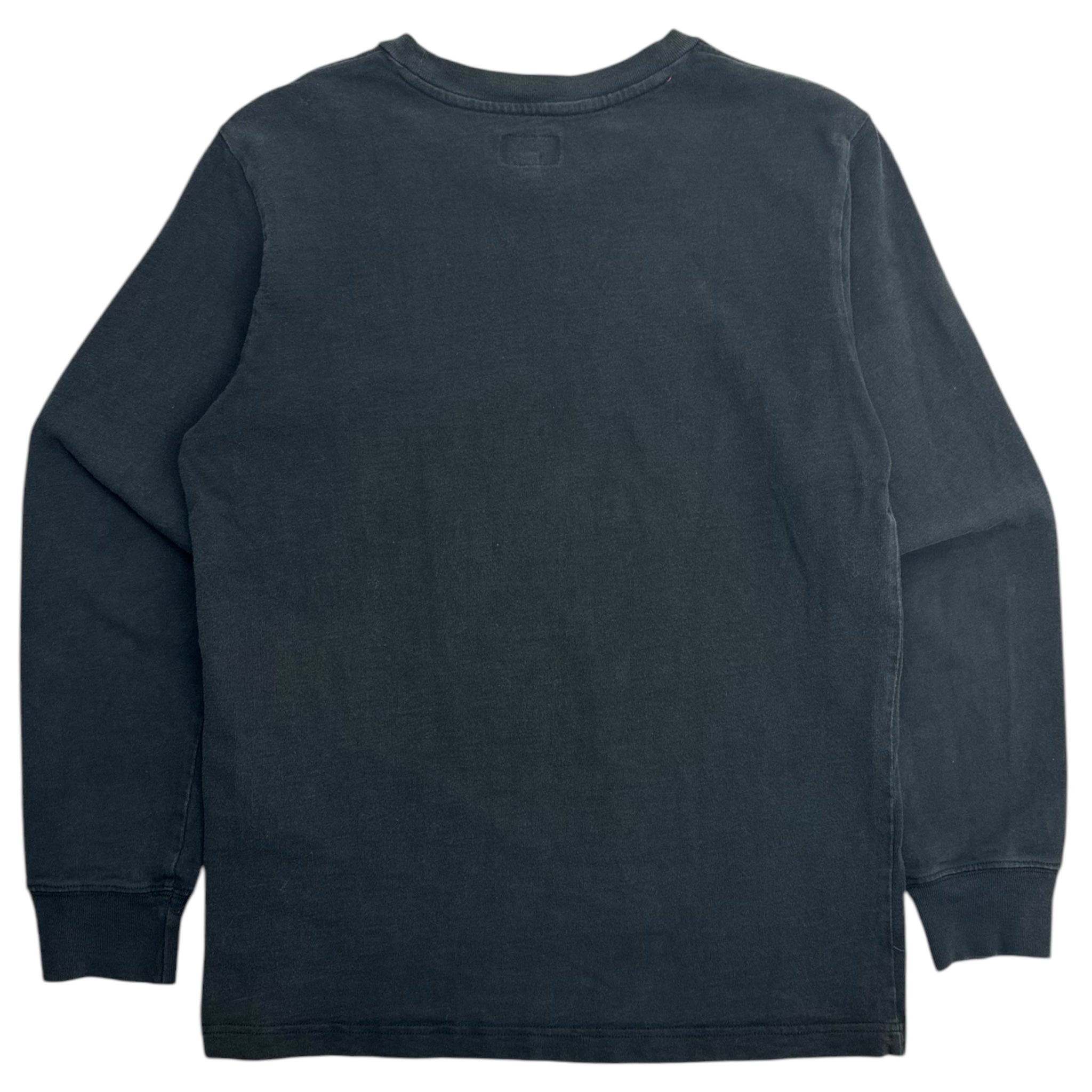 Supreme Athletic Longsleeve T-Shirt