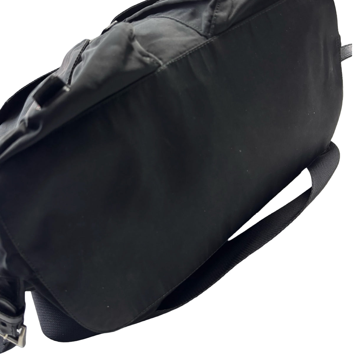 Prada Tessuto Nylon Backpack