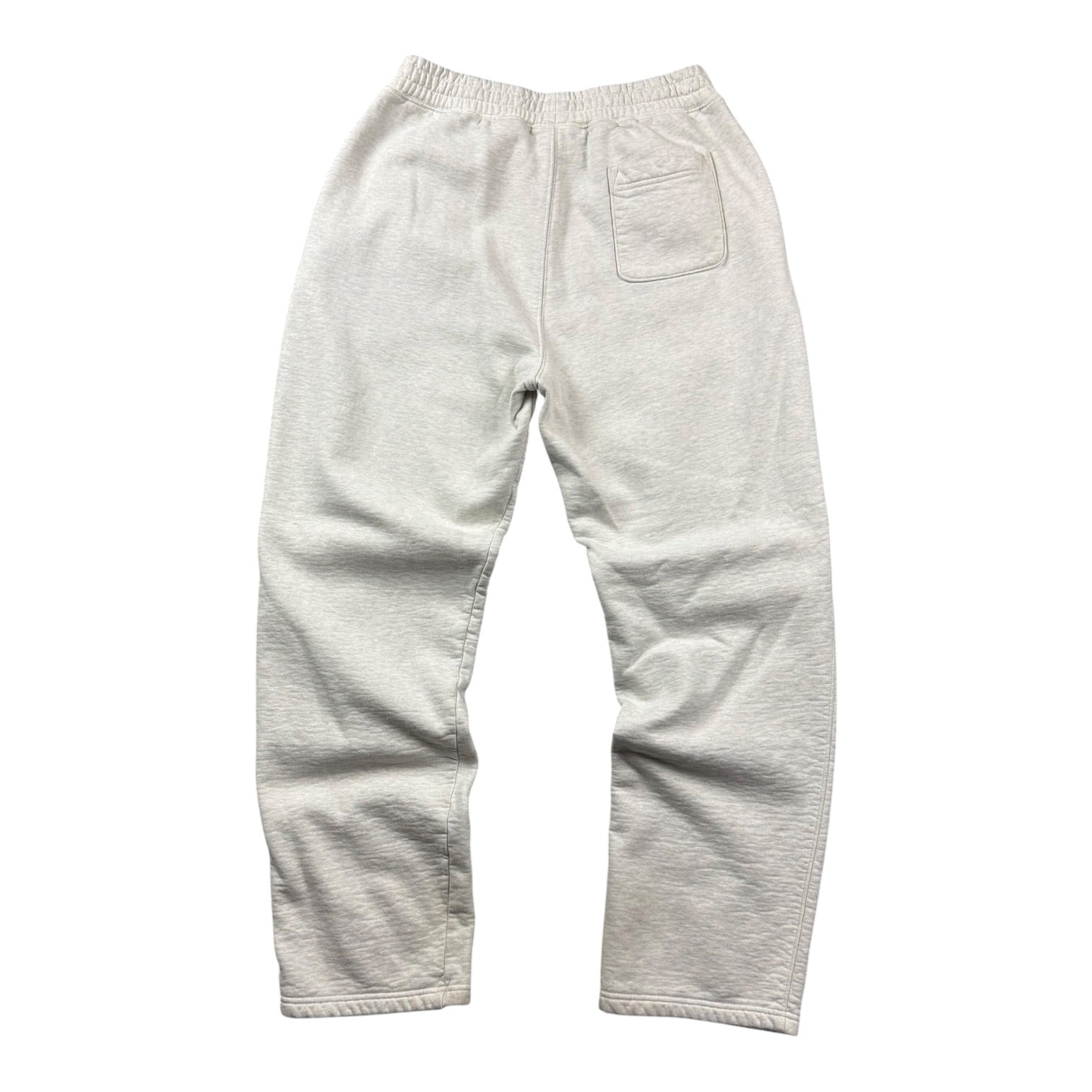 Octobers Very Own Owl Logo Sweatpants Heather Grey