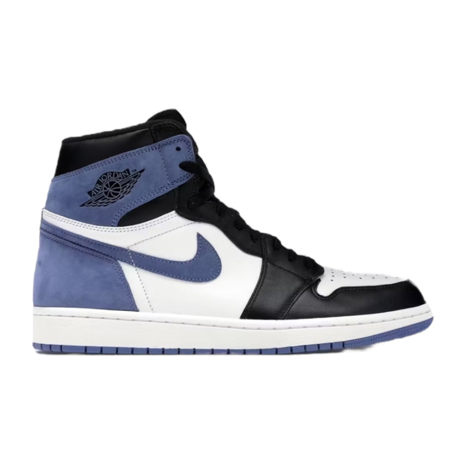 Jordan 1 Retro High Blue Moon