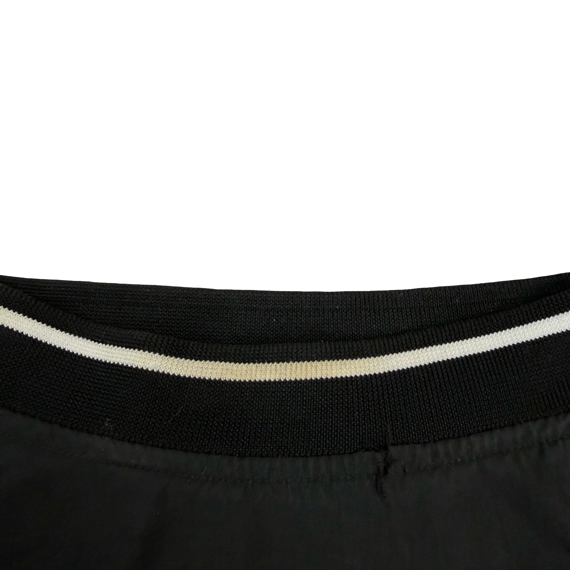 Vintage Umbro Training Longsleeve Shirt Black
