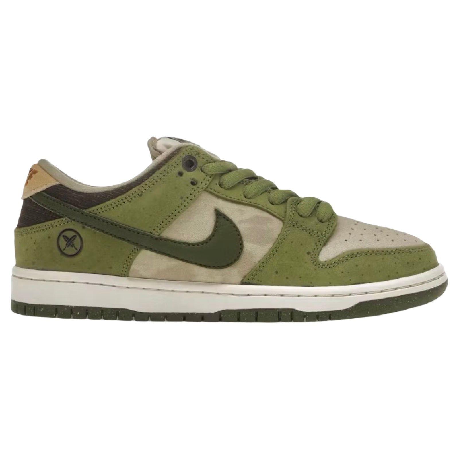 Nike SB Dunk Low Yuto Horigome (Used)