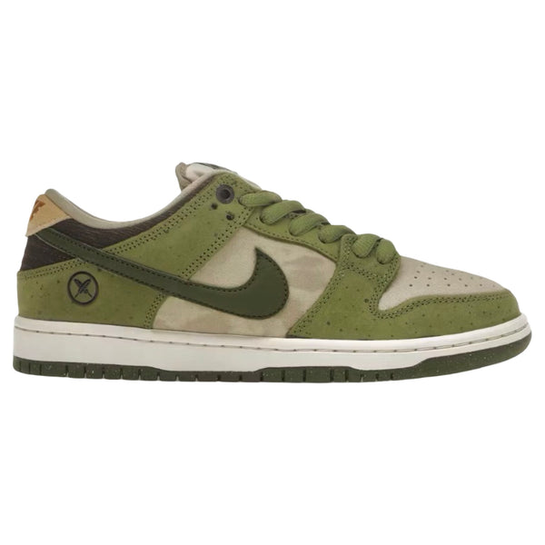 Nike SB Dunk Low Yuto Horigome (Used)