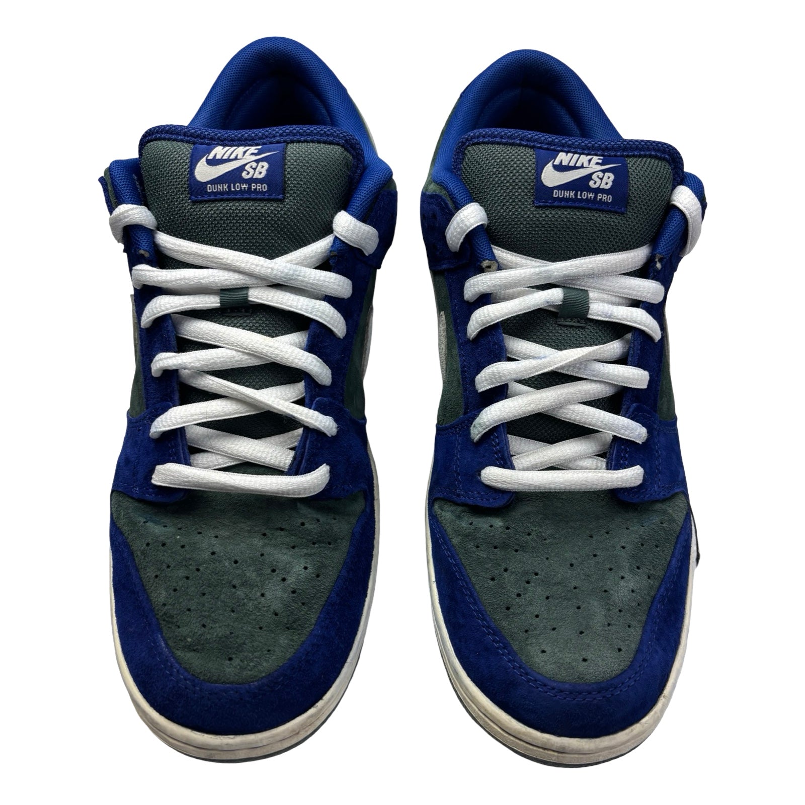 Nike SB Dunk Low Deep Royal Blue (Used)