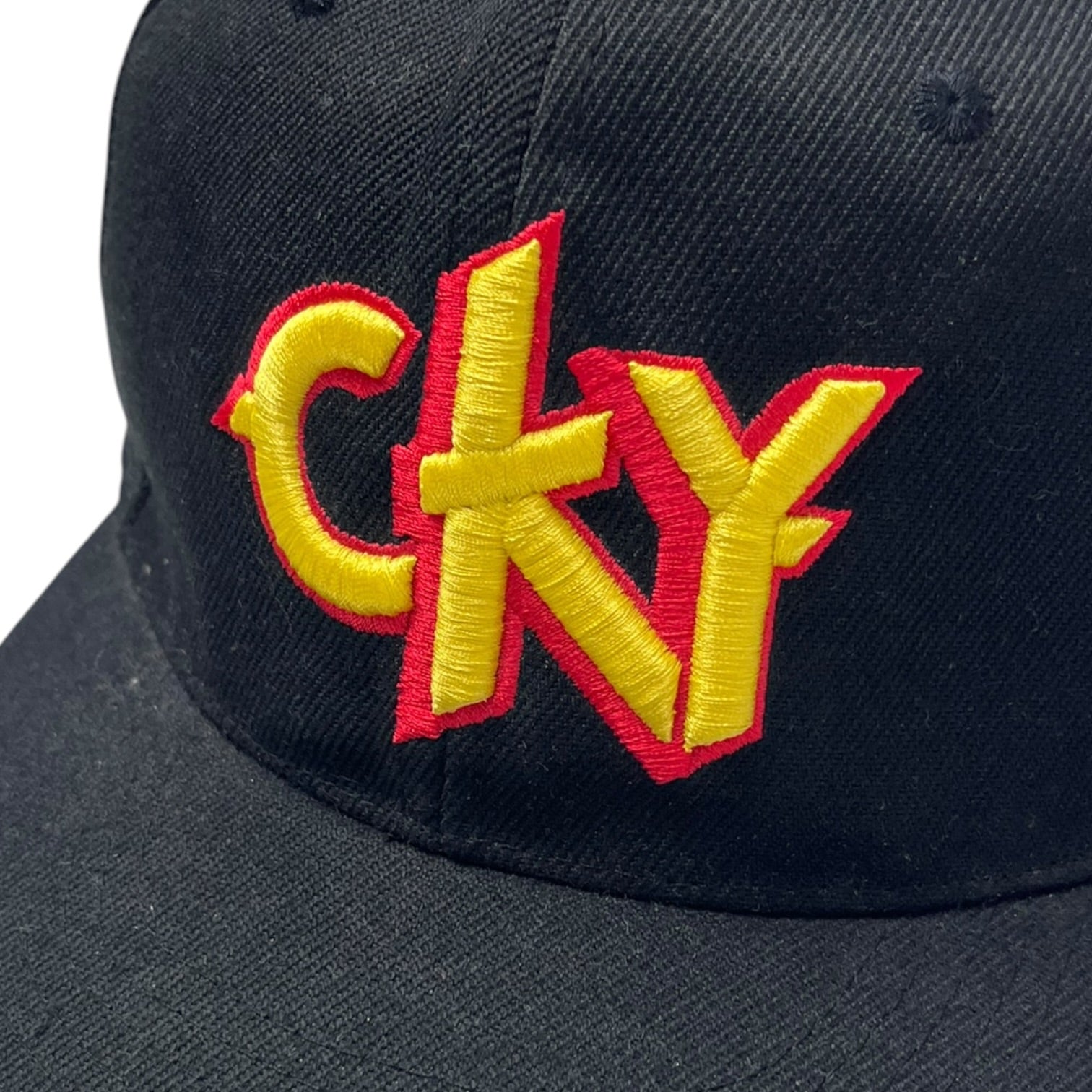 Vintage CKY Logo Hat
