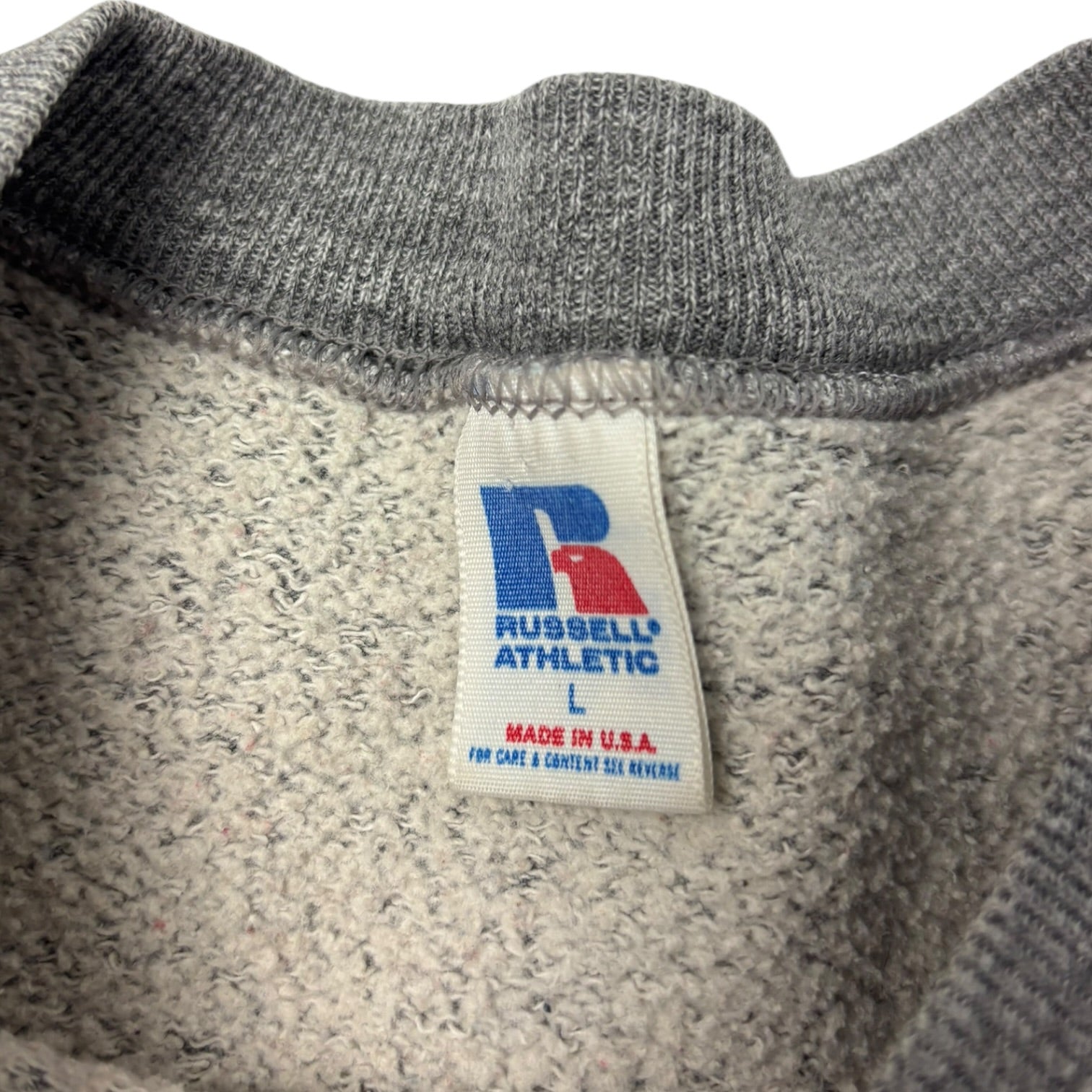 Vintage Russel Athletic University of Toronto Crewneck