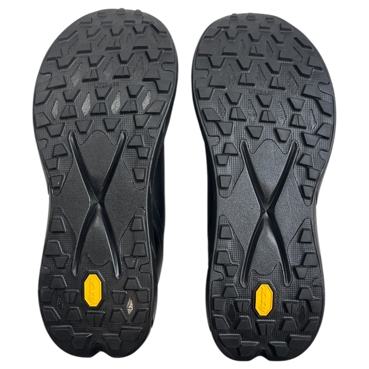 HOKA Elite Terrain System Tecton X 2