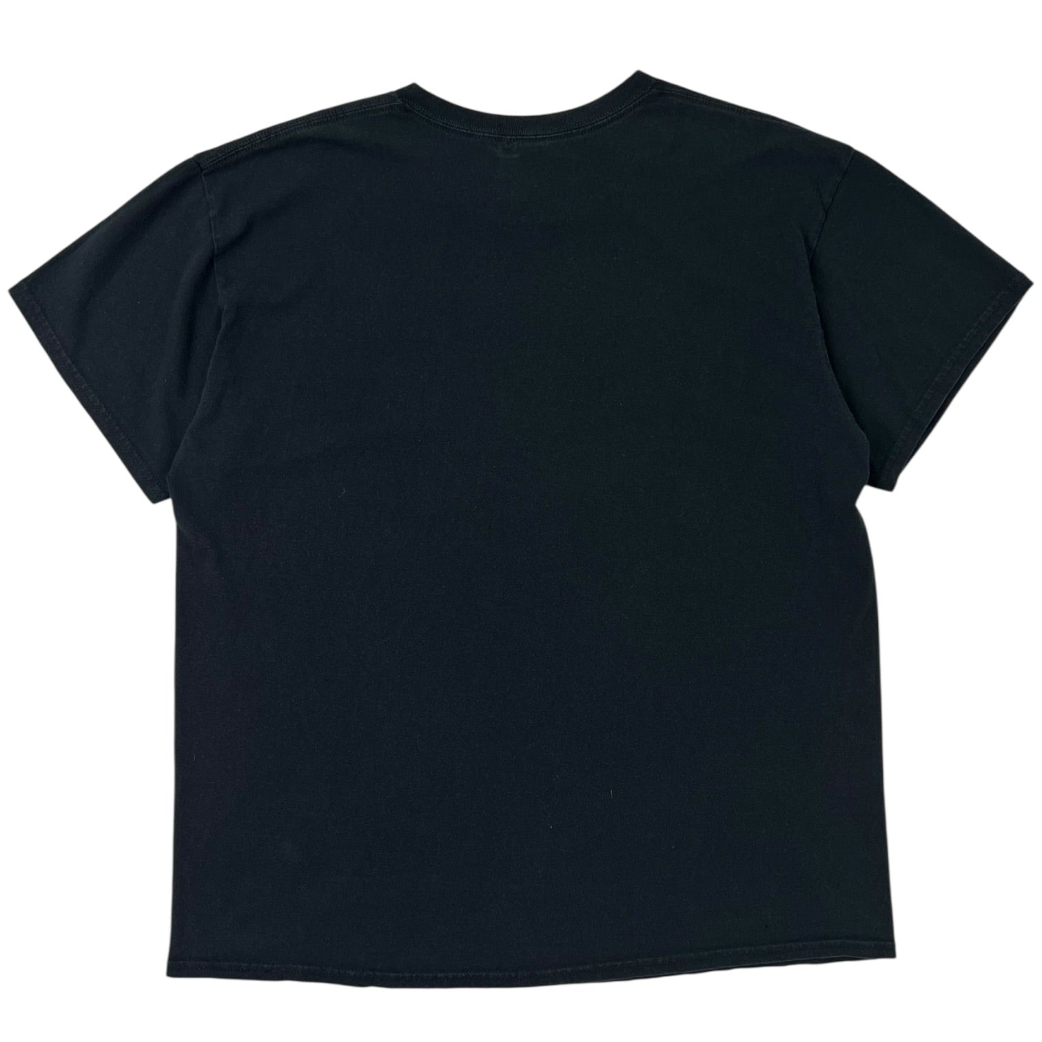 Vintage 1992 Buffalo Bills Super Bowl T-Shirt Black