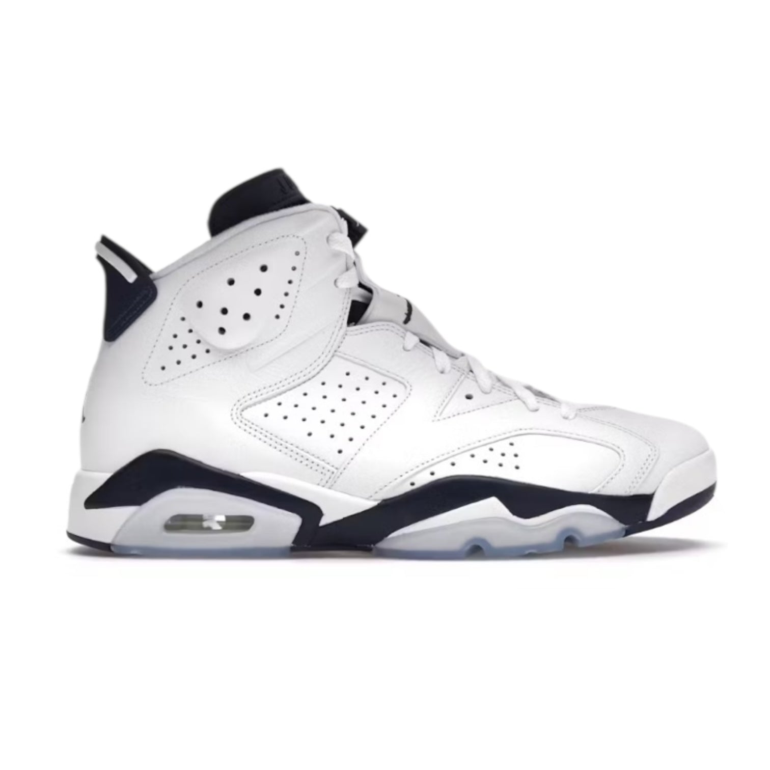 Jordan 6 Retro Midnight Navy (2022) (Used)