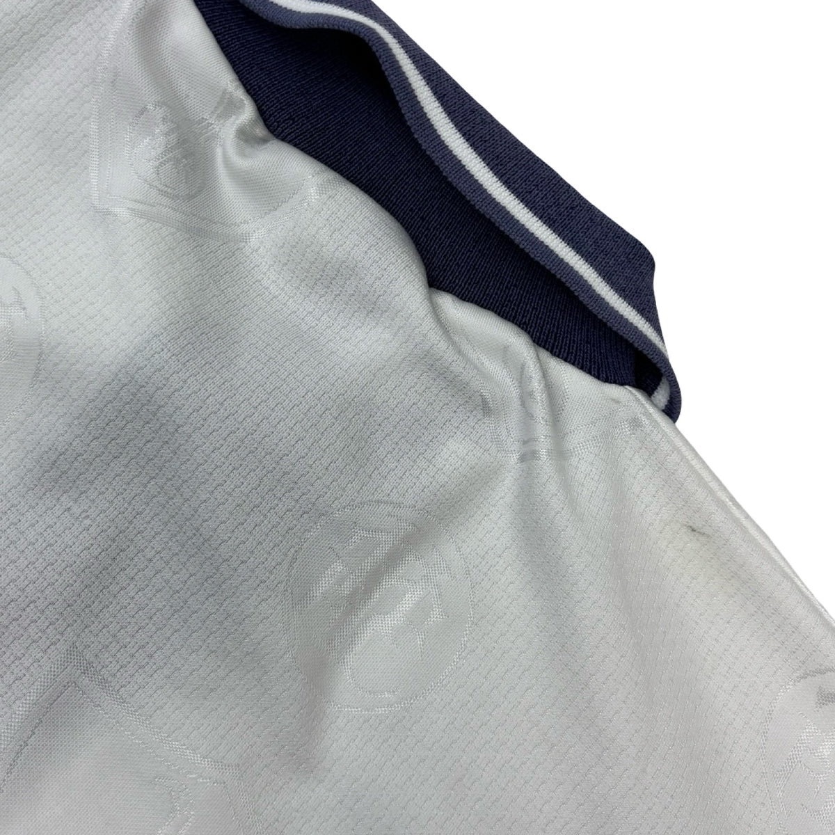 ‘95-‘97 Tottenham Hotspur Hewlett Packard Home Jersey