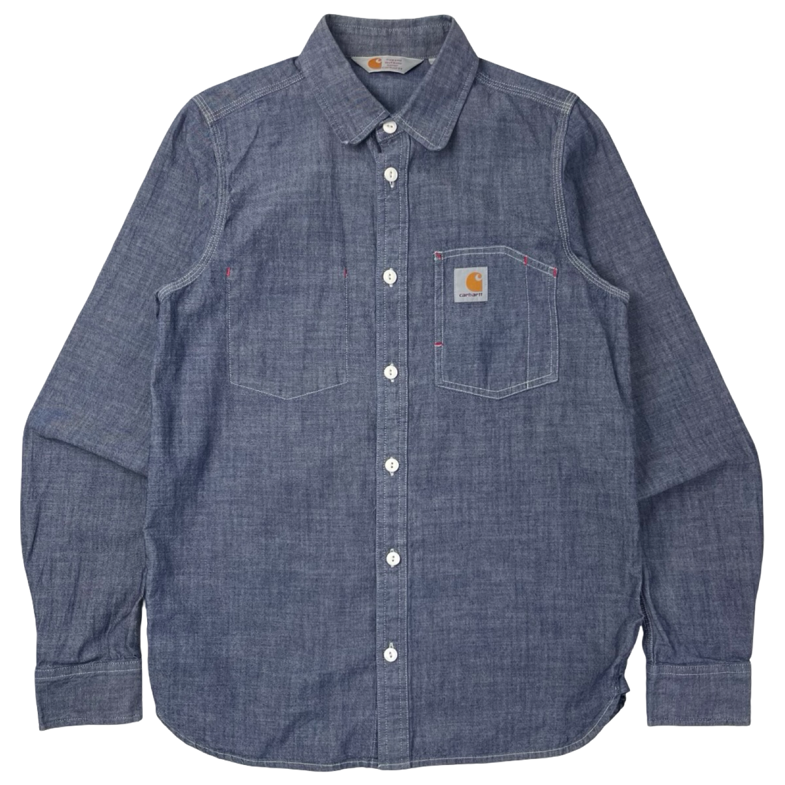 Carhartt WIP L/S State Shirt