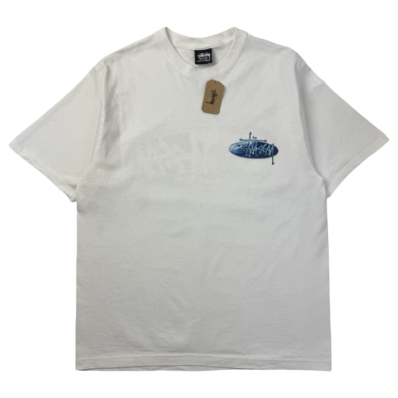 Stussy Water T-Shirt