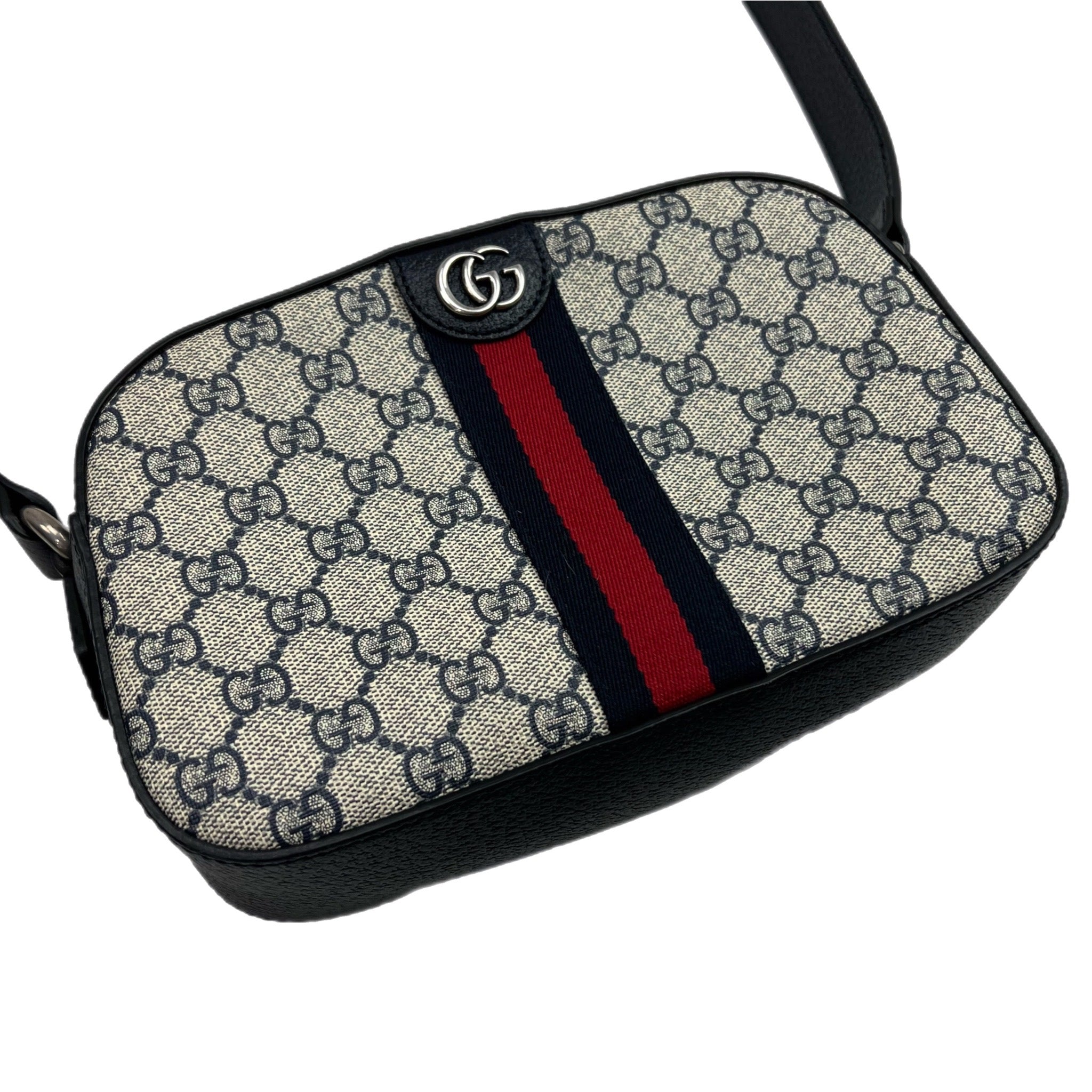 Gucci Ophidia Small Cross Body Bag