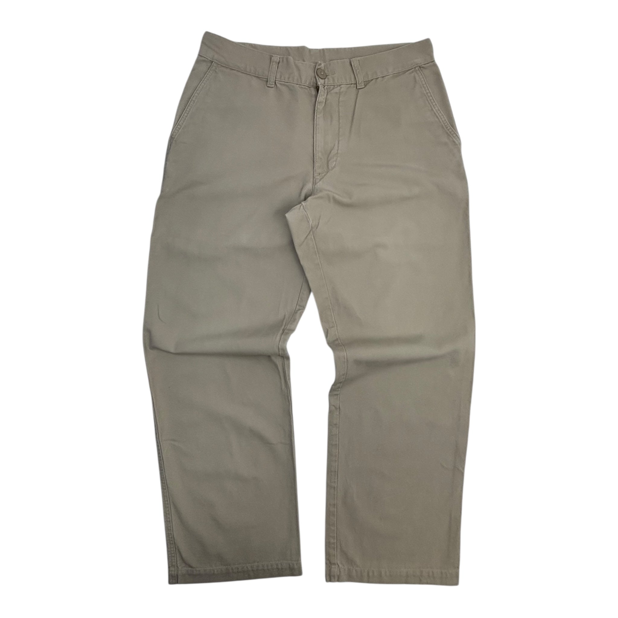 Patagonia Hiking Trousers Beige