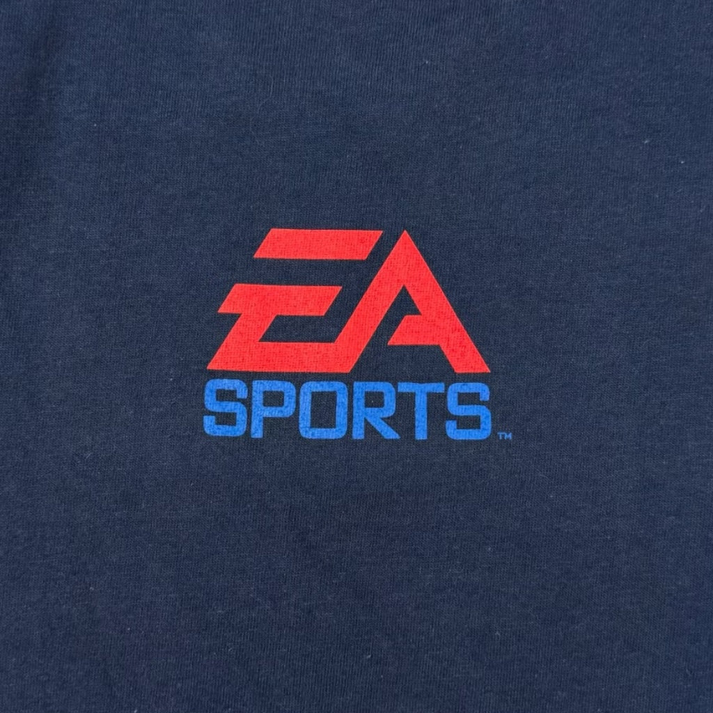 Vintage EA Sports “It’s In The Game” T-Shirt Navy