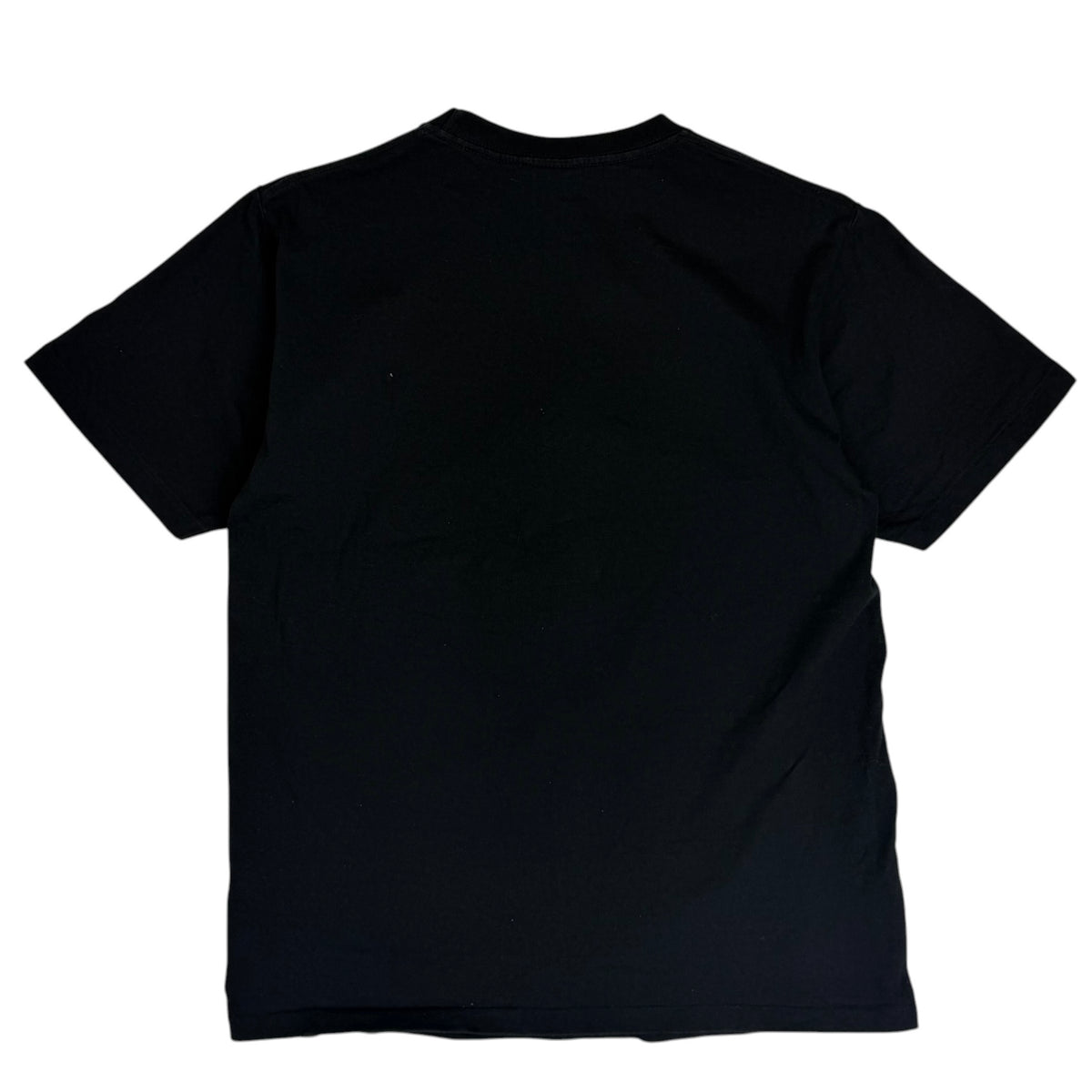 Bape Baby Milo Ape Head Tee Black