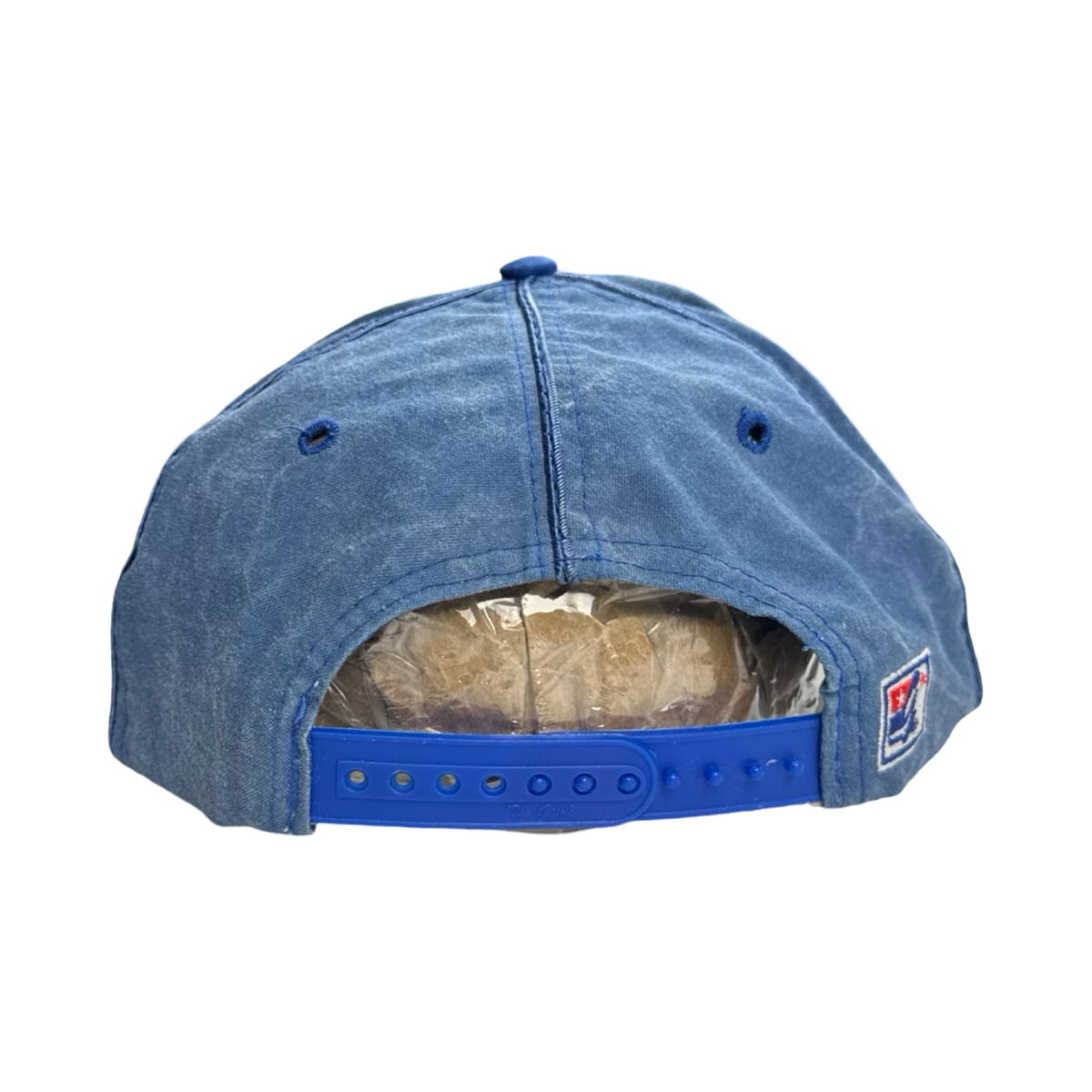 Vintage University of Kentucky Wilcats NCAA Snapback Hat
