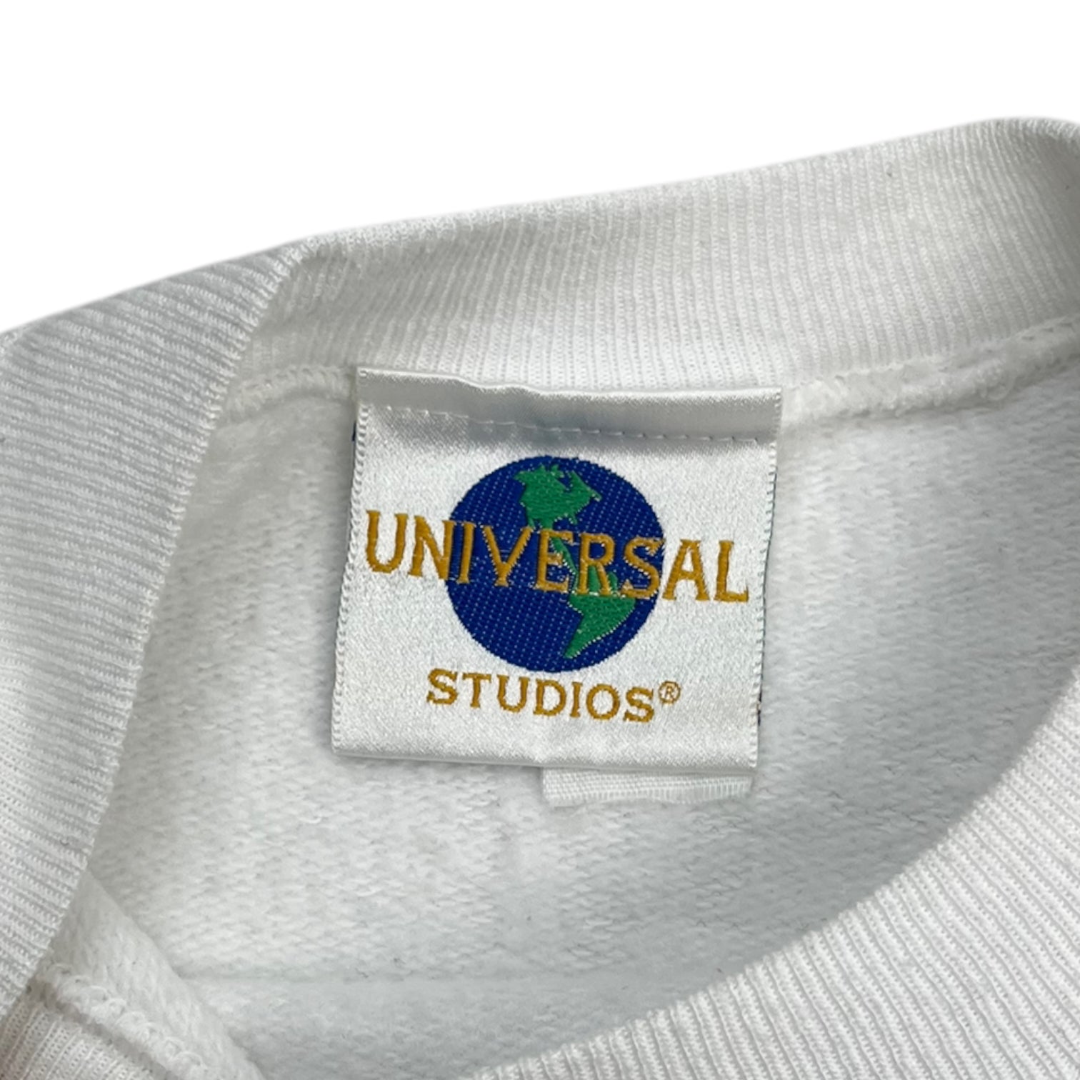 Vintage Universal Studios Florida Crew Neck