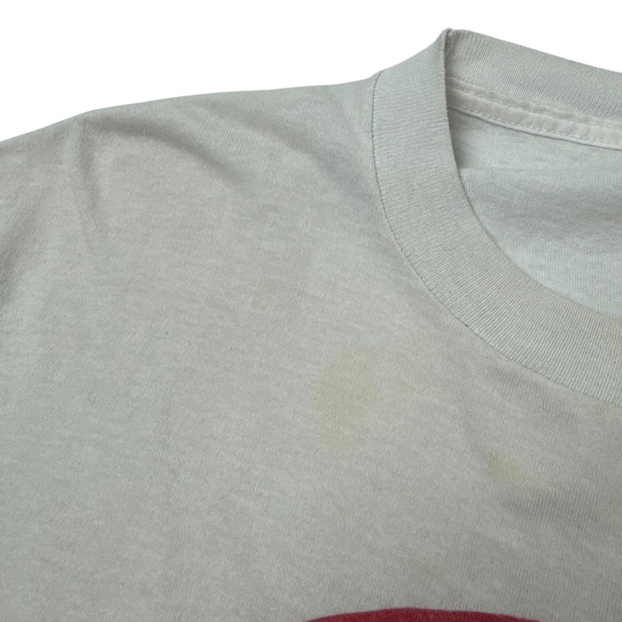 1990 Bugs Bunny Birthday Looney Tunes T-Shirt