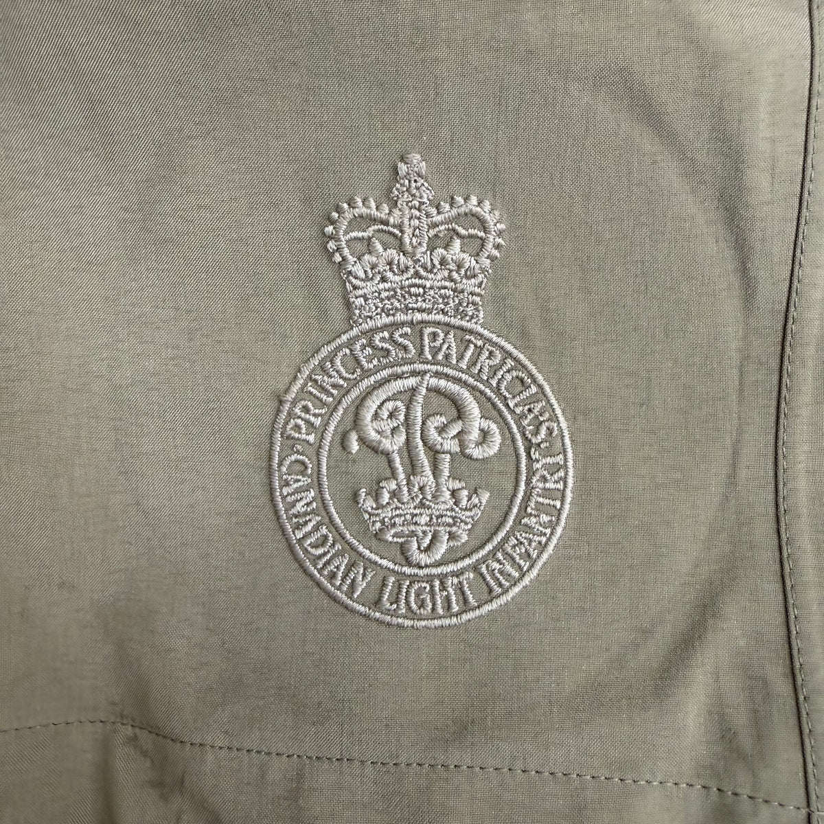 Vintage Arcteryx LEAF Gen 1 Alpha Crocodile