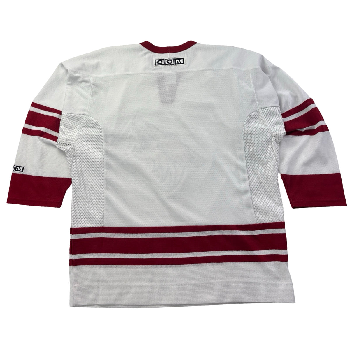 Vintage CCM Phoenix Coyotes NHL Away Jersey