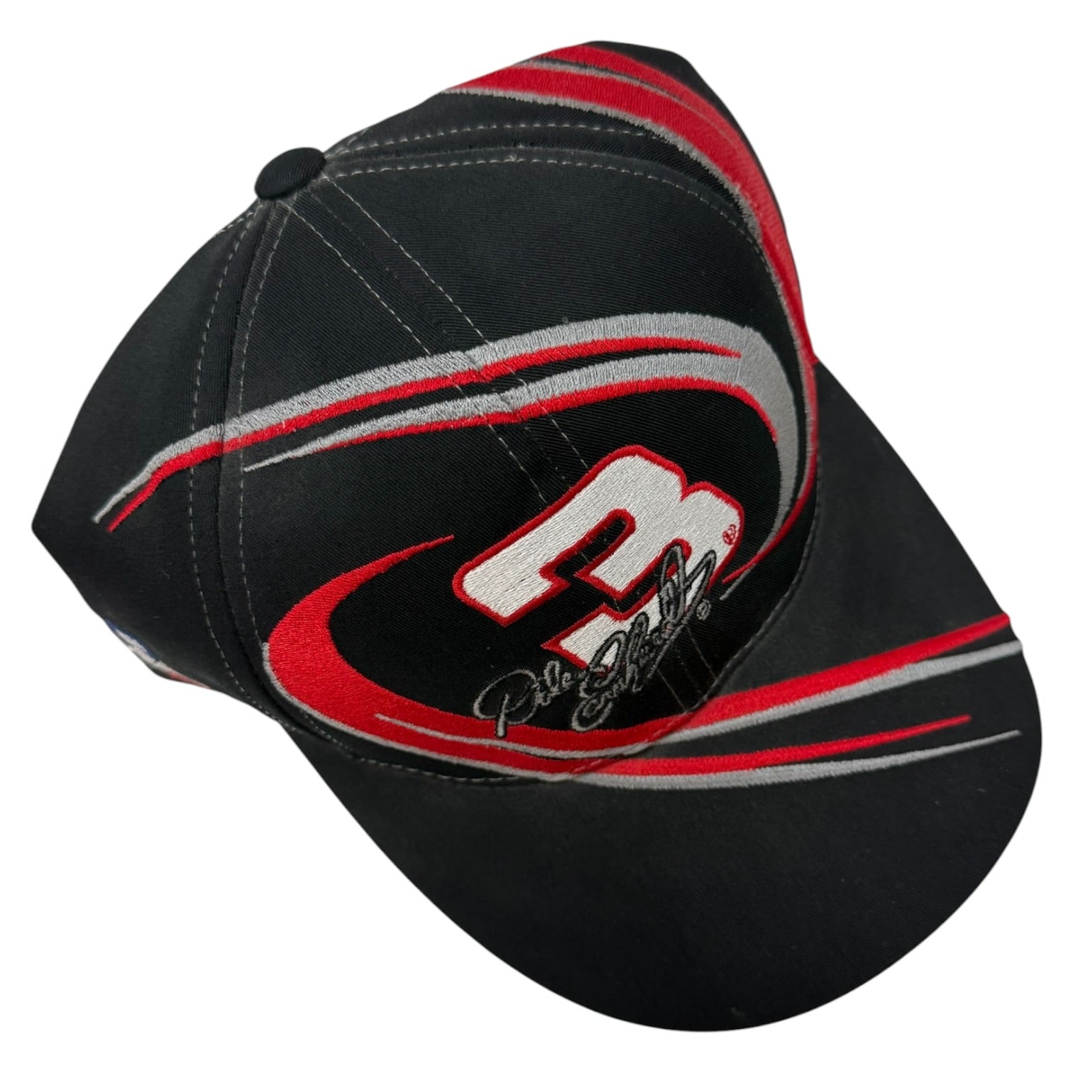 Vintage Dale Earnhardt #3 Strapback Hat