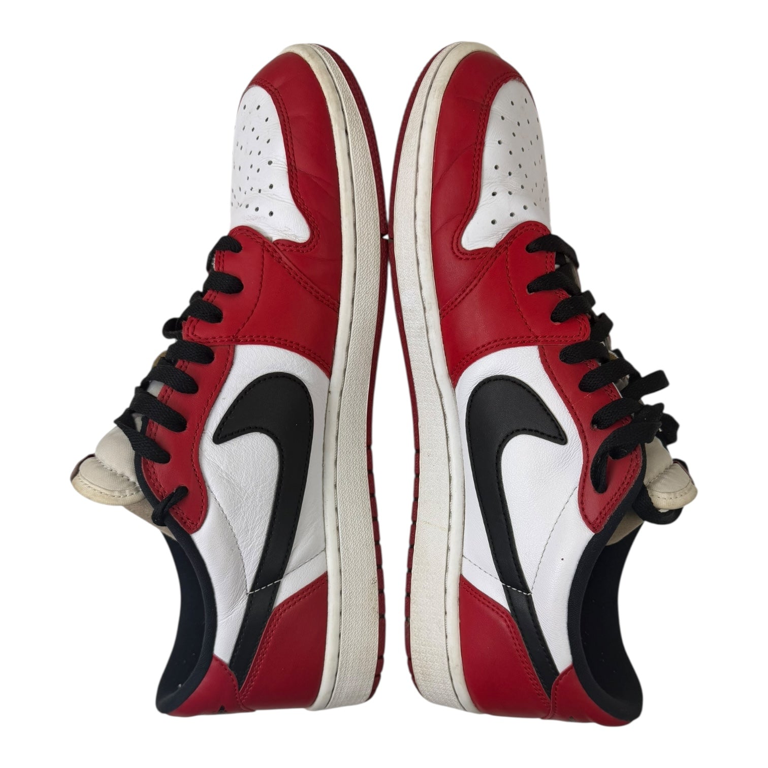 Jordan 1 Retro Low Chicago 2016 (Used)