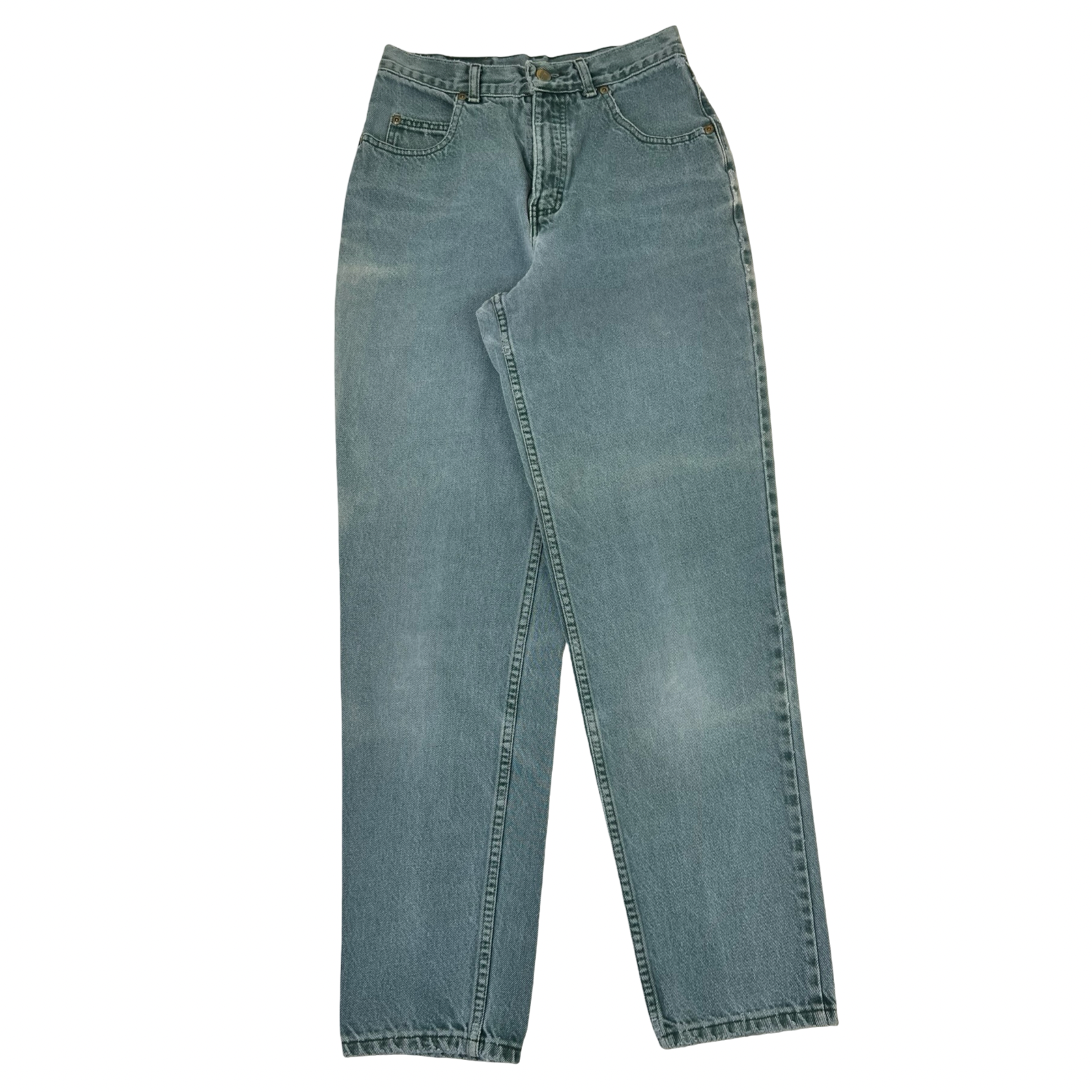 (W) Vintage Lee Spade Classic Denim Jeans