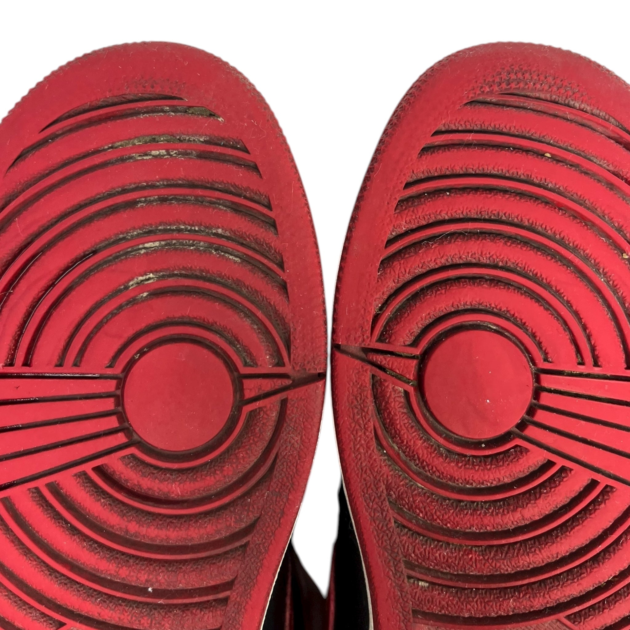 Jordan 1 Retro High Bred Banned (2016) (Used)