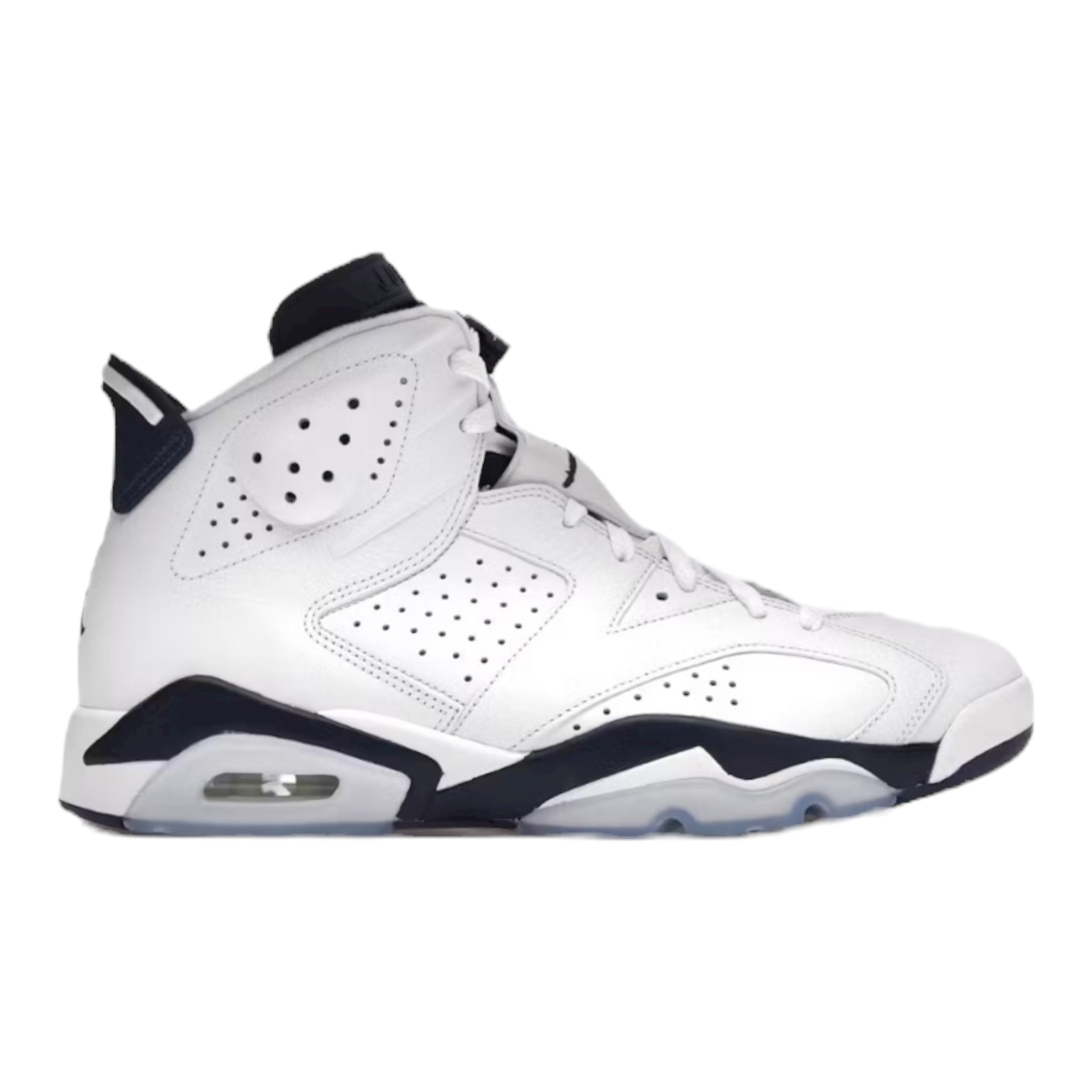 Jordan 6 Retro Midnight Navy (2022) (Used)