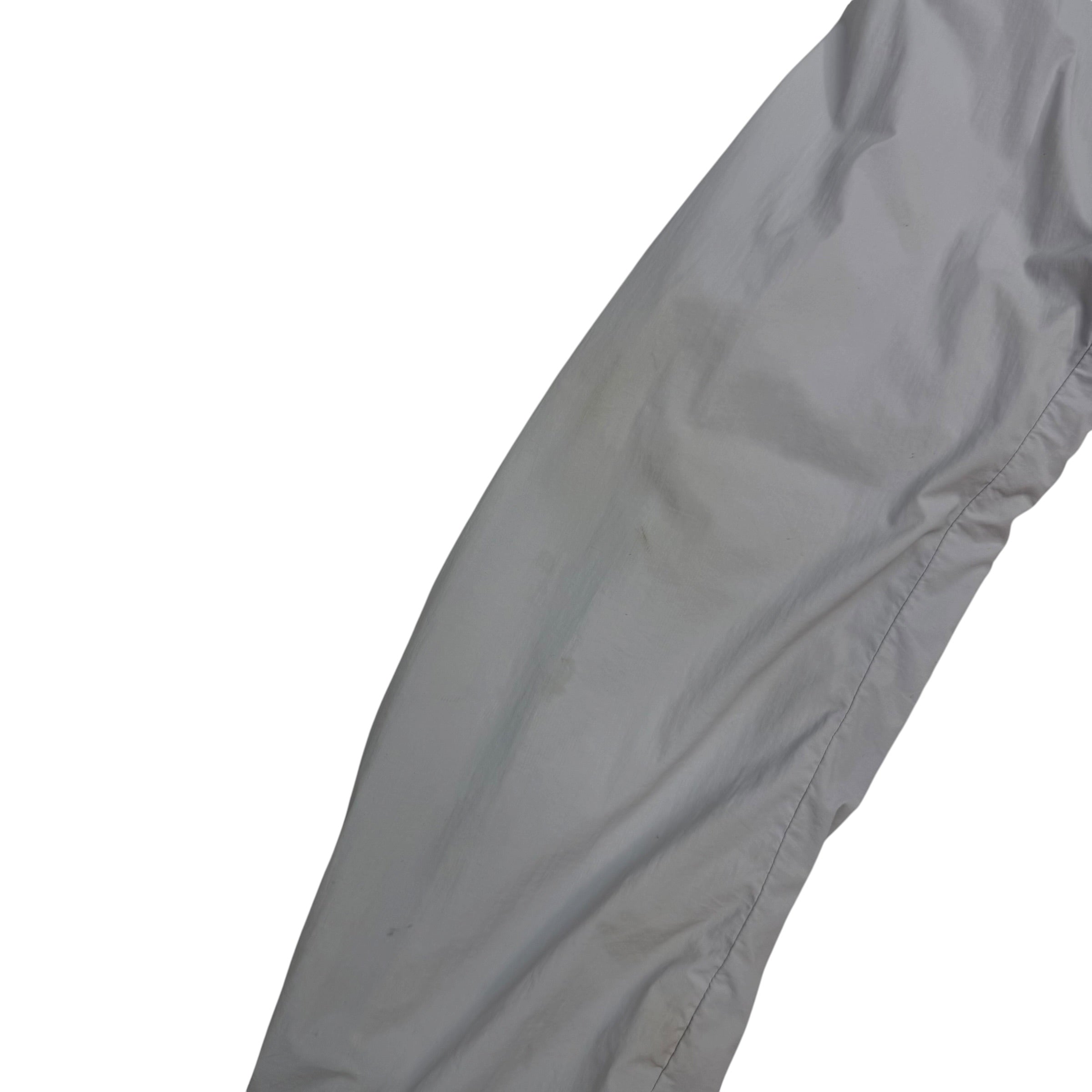 Arcteryx Proton Lightweight Fleece Lined Hoody Grey