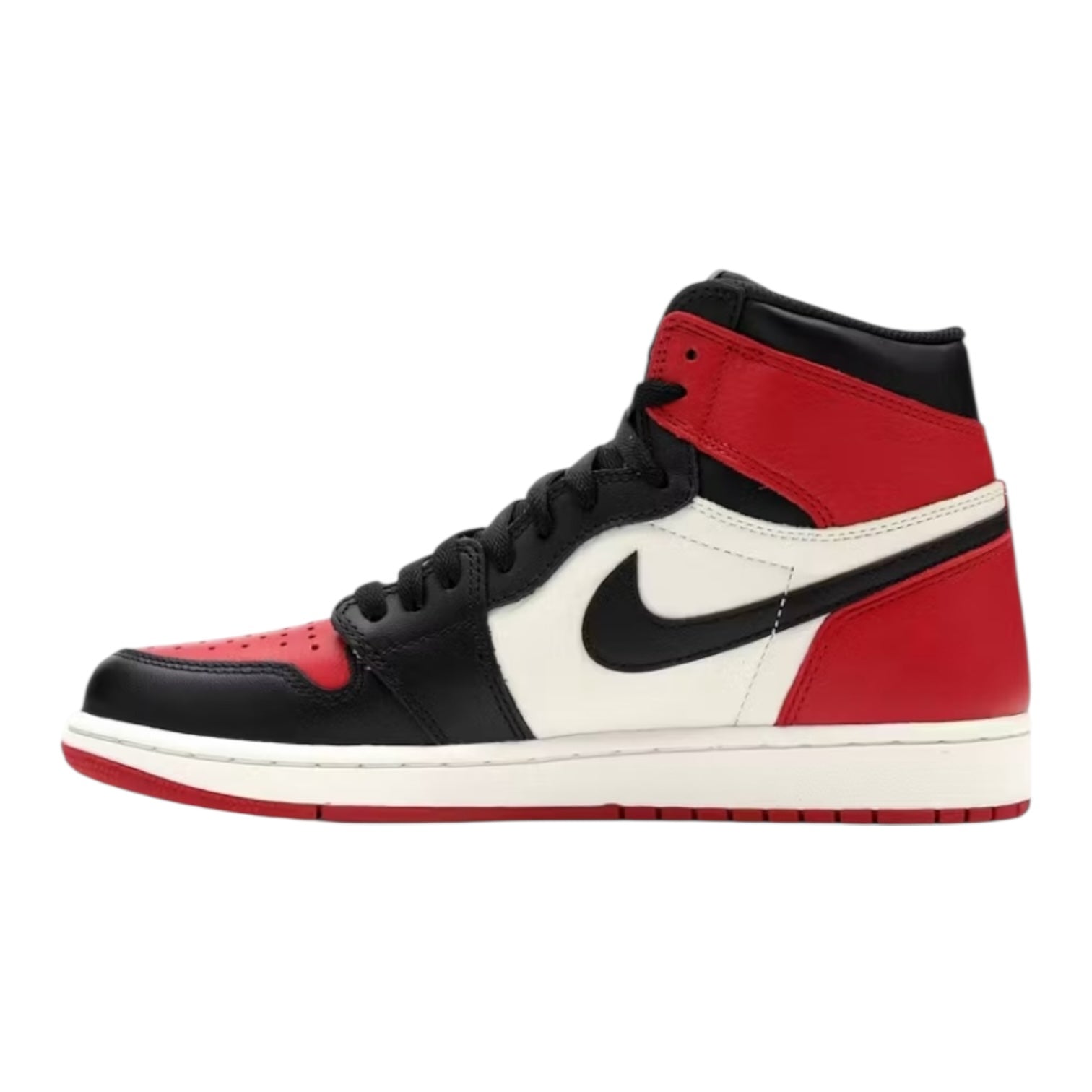 Jordan 1 High Bred Toe