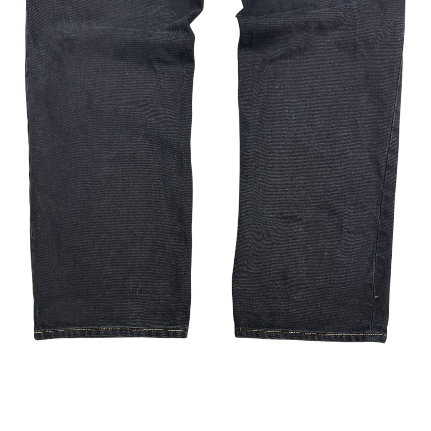 Stussy Classic Denim Pants Dark Indigo
