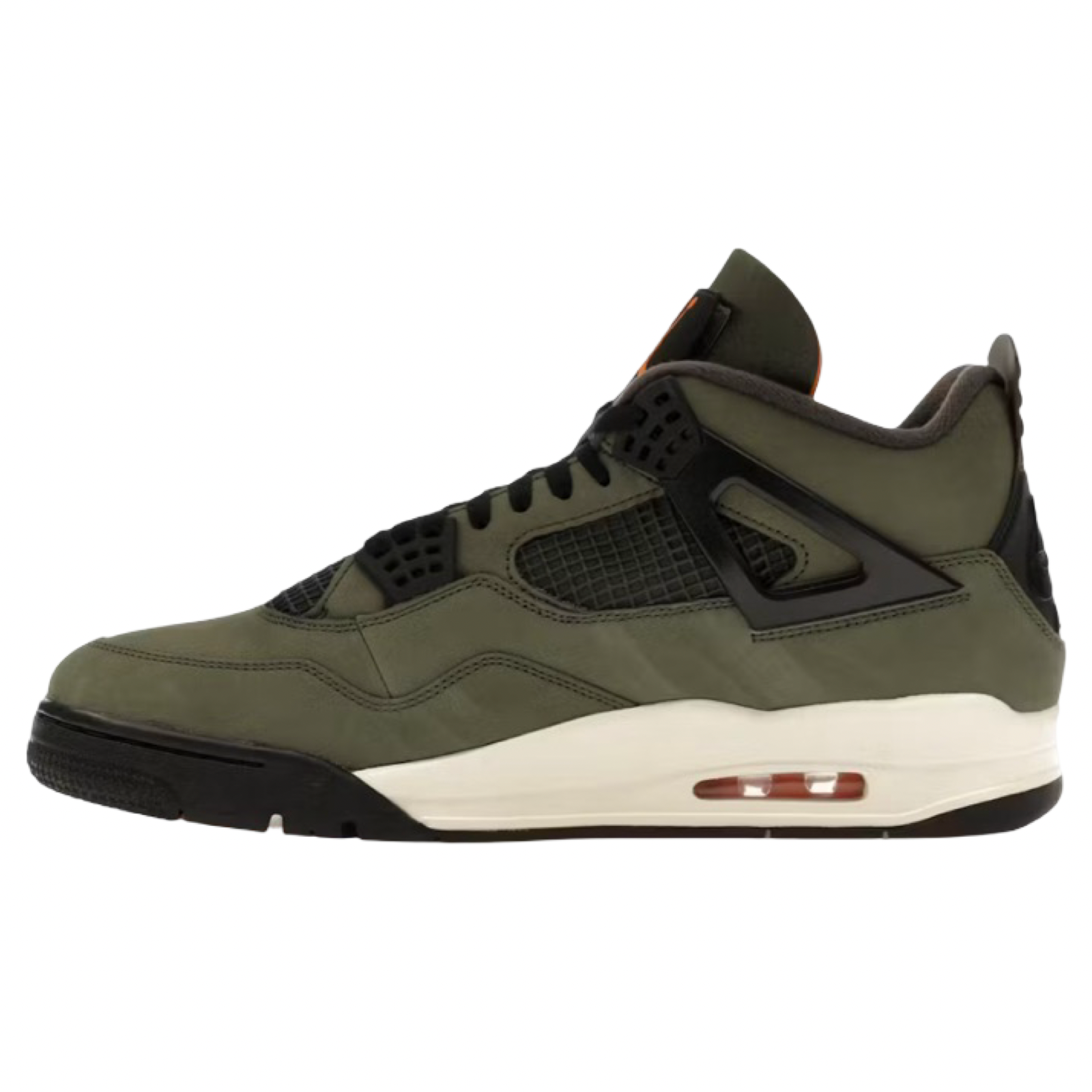 Jordan 4 Retro OG SP Undefeated (2025)