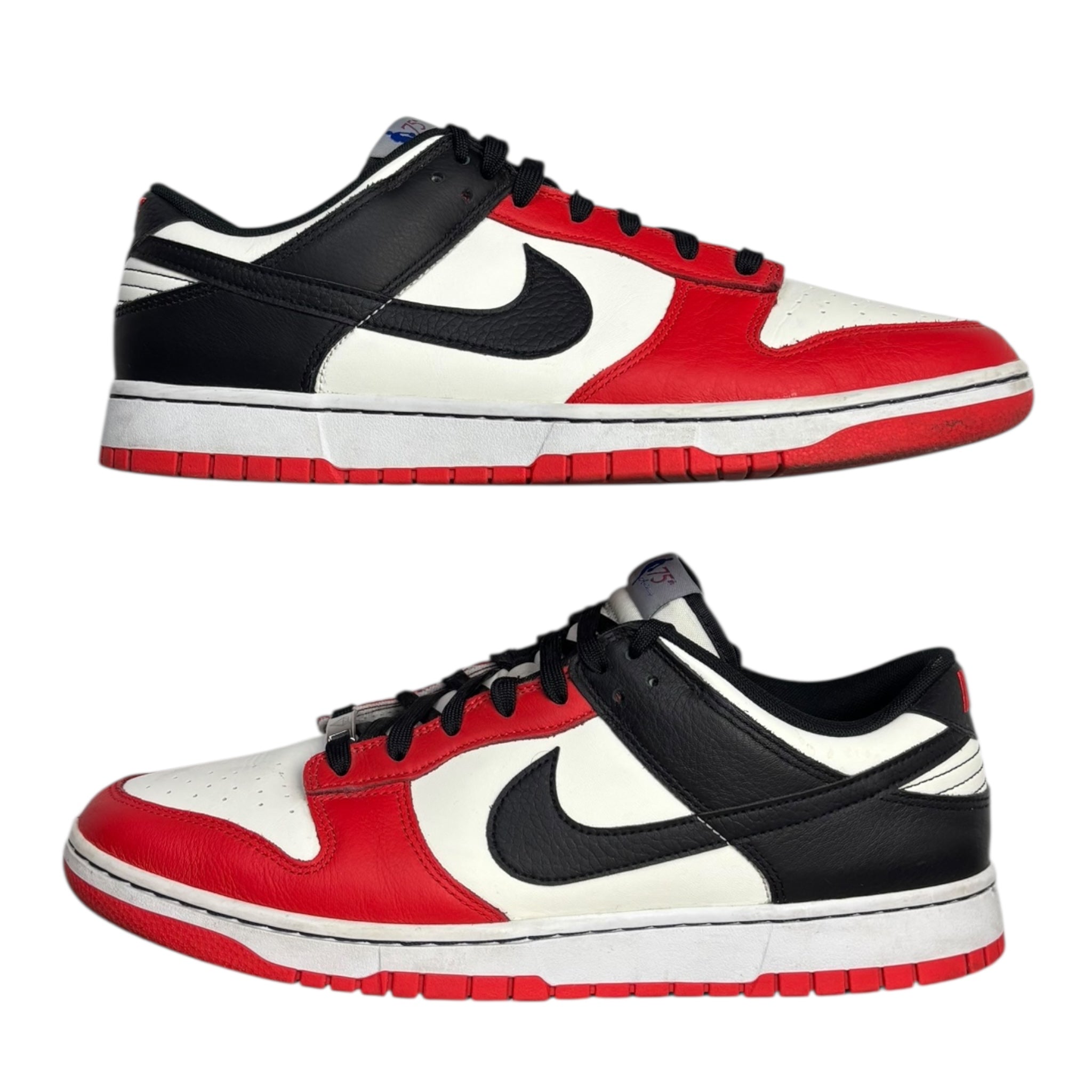Nike Dunk Low 75th Anniversary (Used)