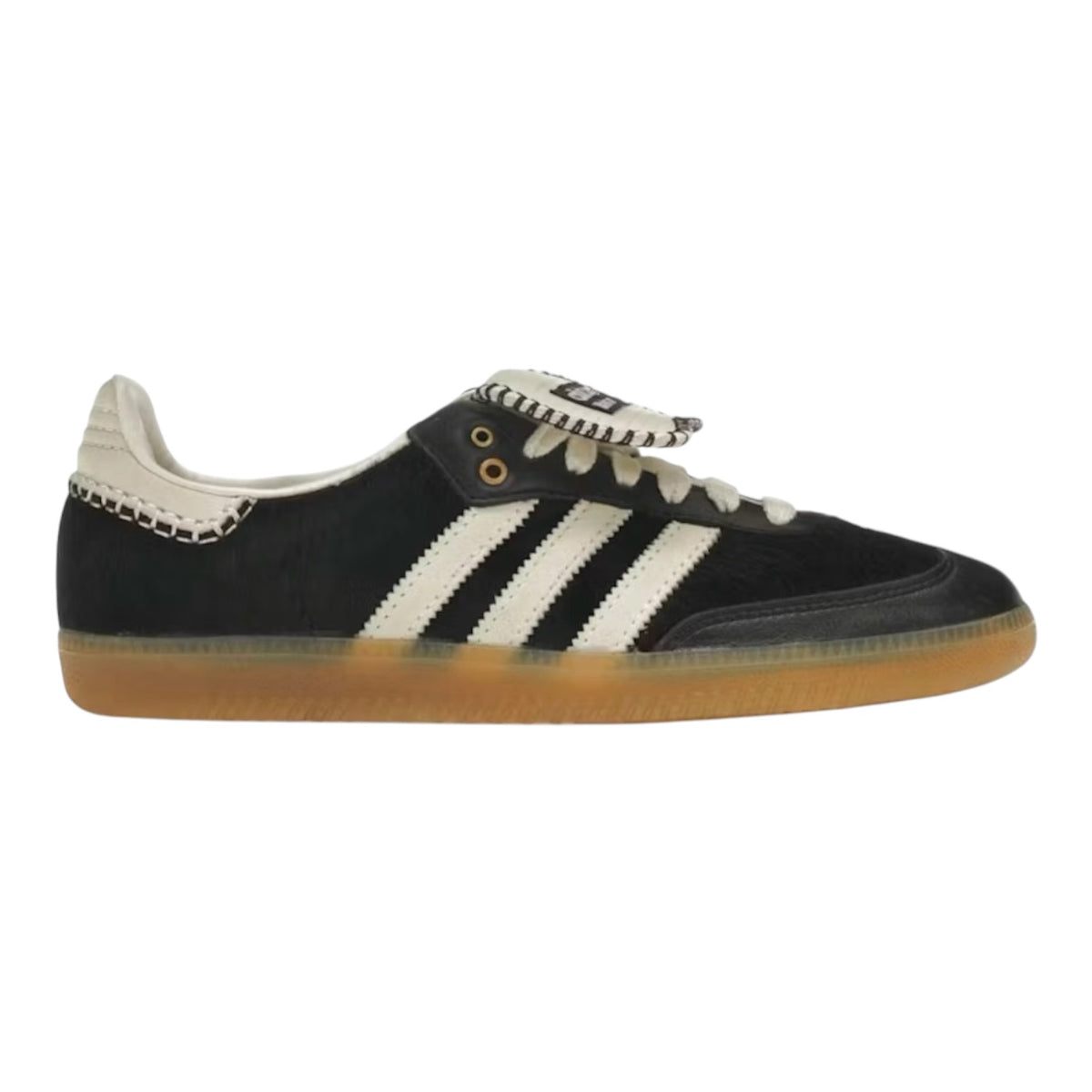 Adidas x Wales Bonner Pony Tonal Core Black (Used)