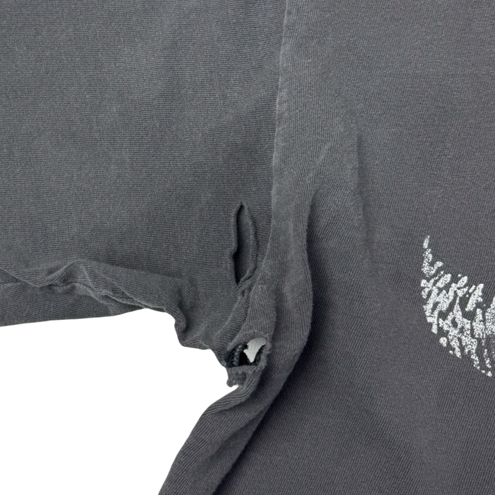Vintage Danzig Faded Devil Skull T-Shirt