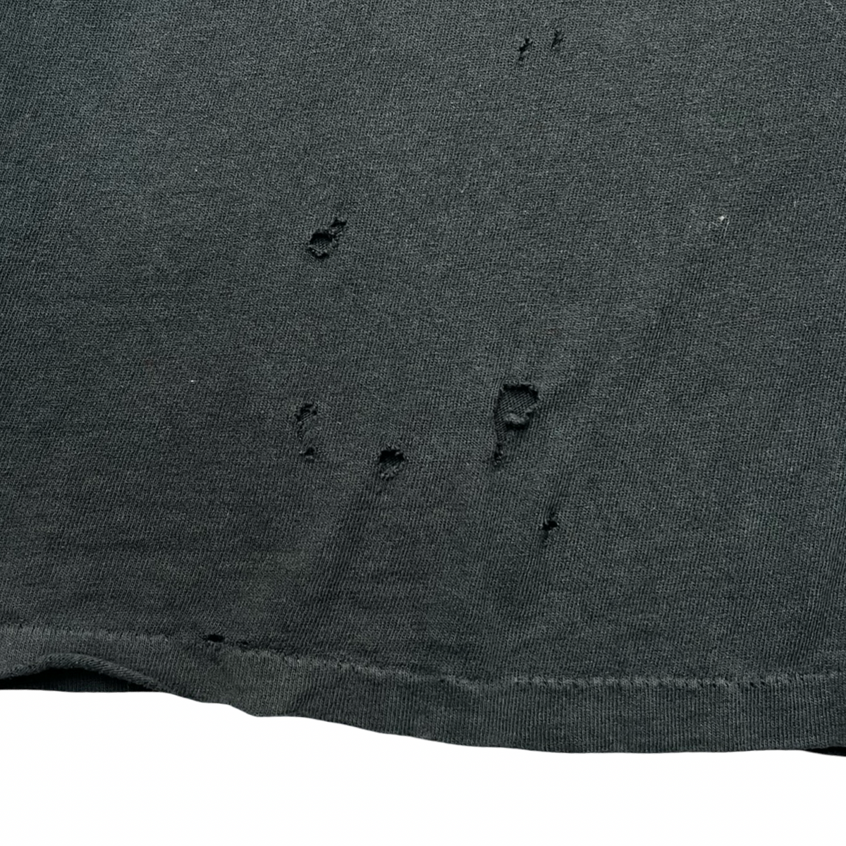 Vintage Perfect Circle T-Shirt Black