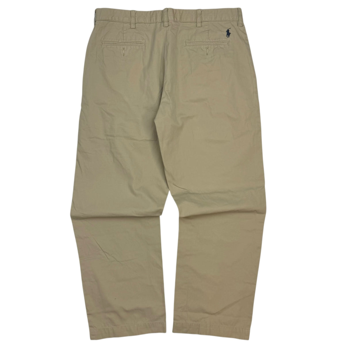 Vintage Polo Ralph Lauren Pants Khaki