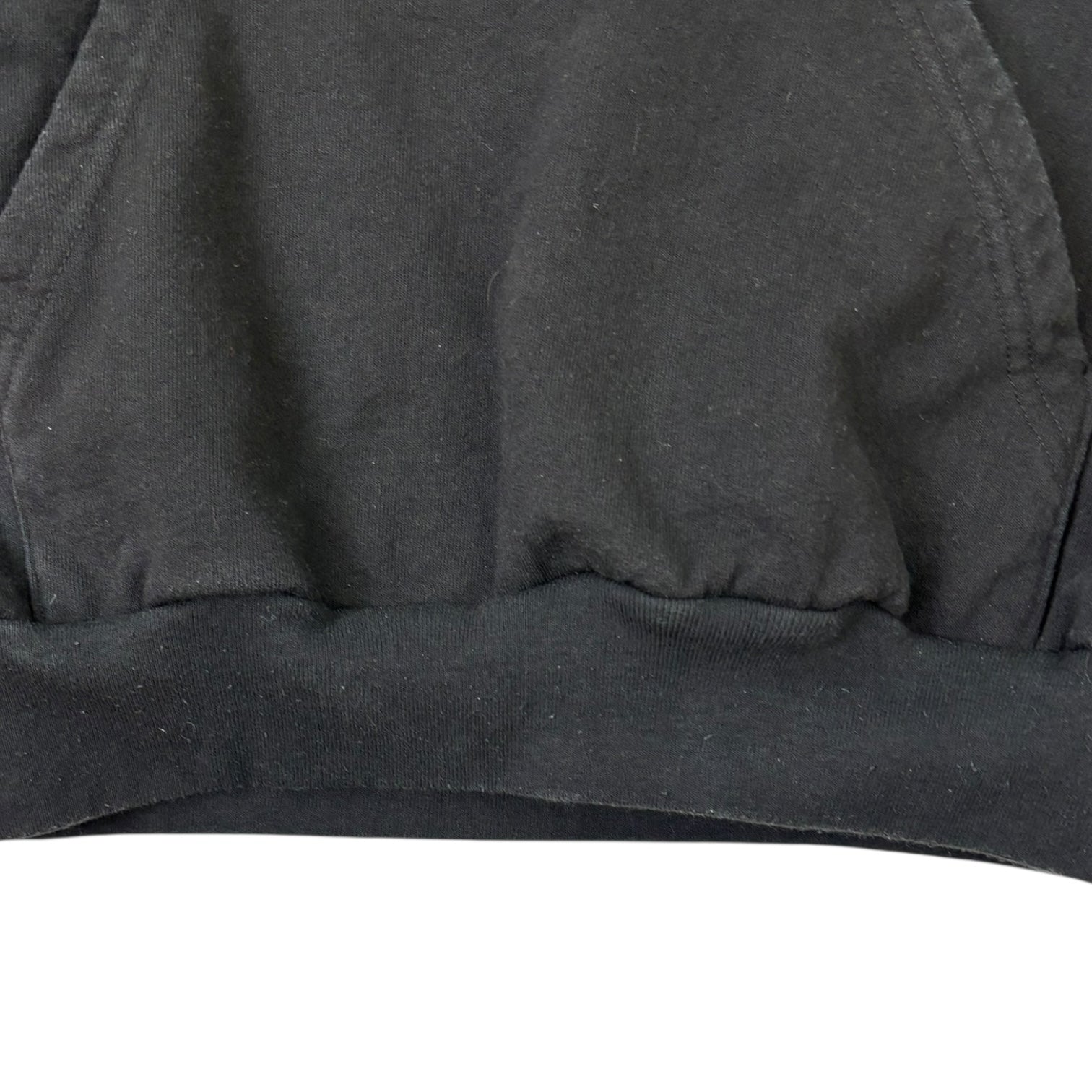 B.Eautiful B-Mode Hoodie Black