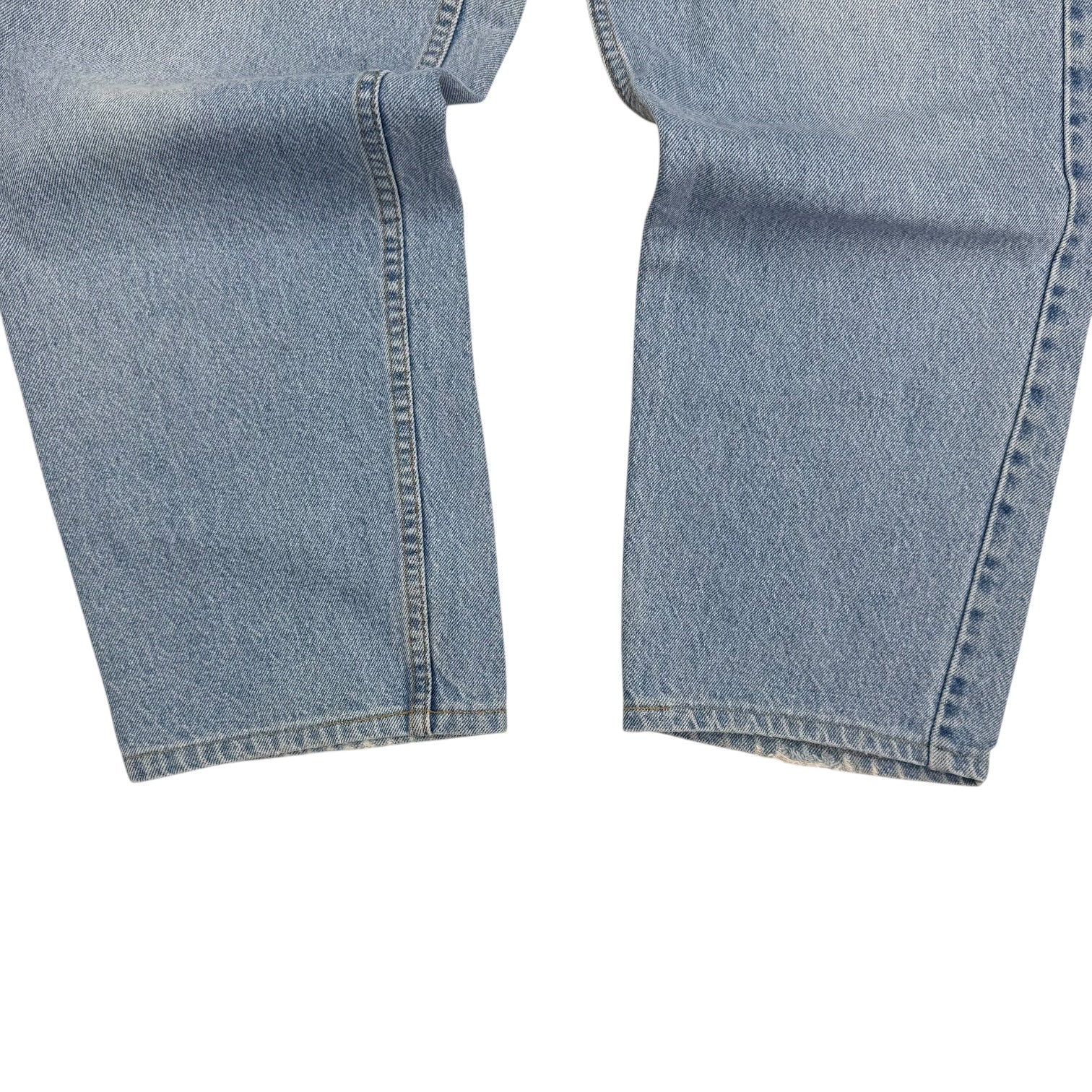Vintage Levi’s Orange Tab Denim Pants Light Wash
