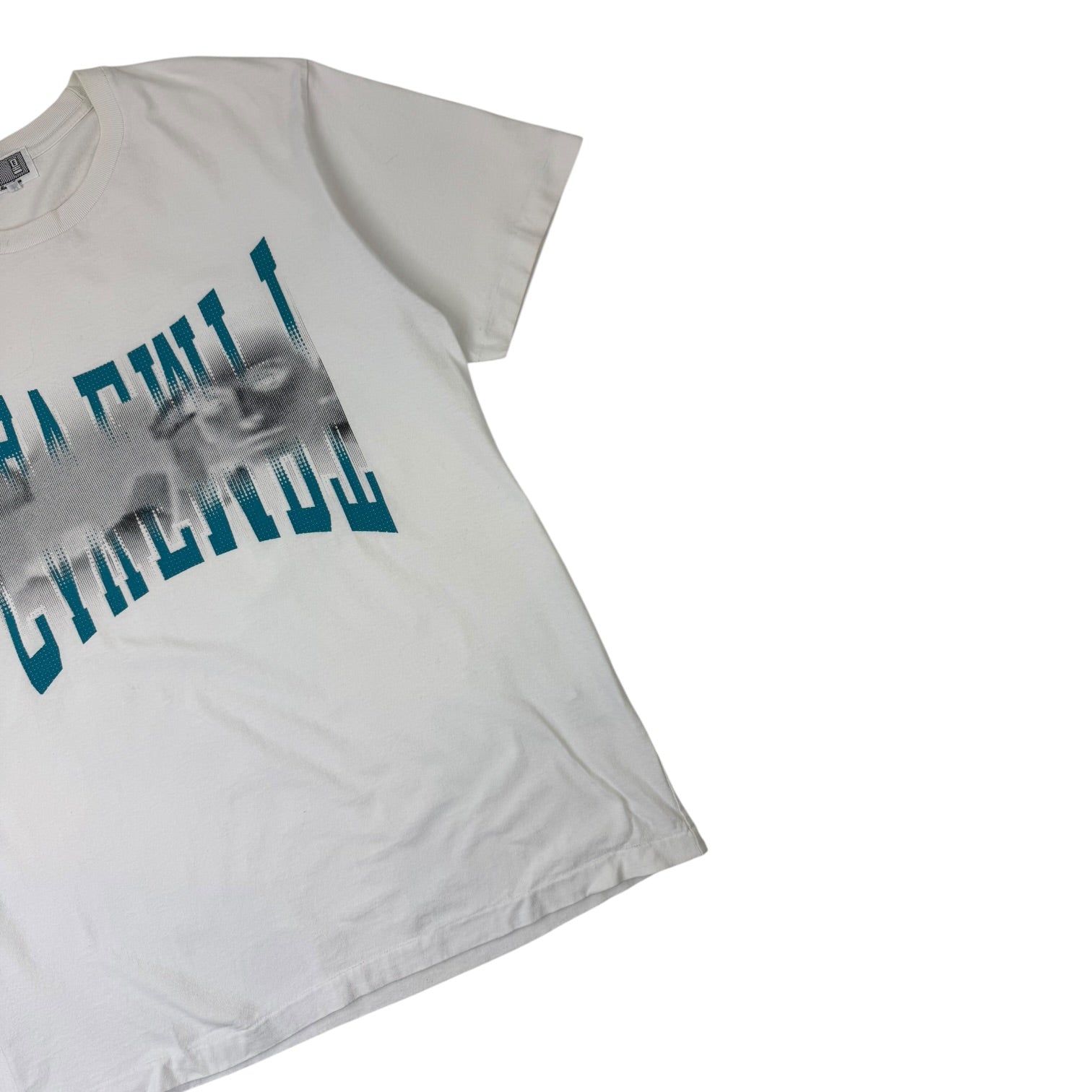 Cav Empt Graphic T-Shirt White