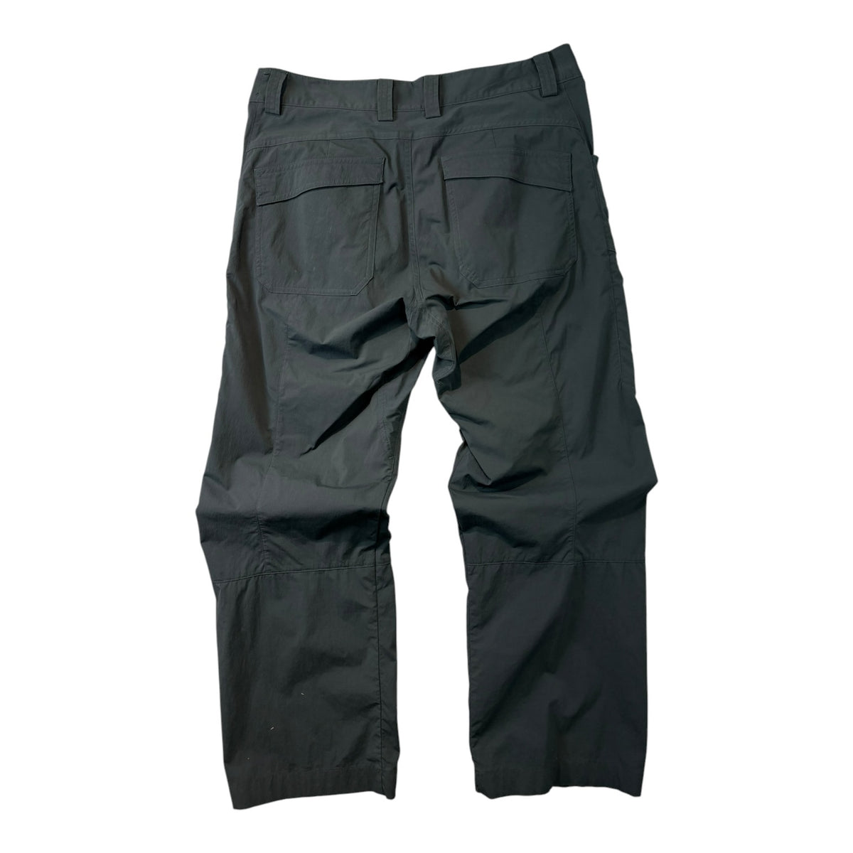 Arc’teryx Rampart Pants Dark Grey