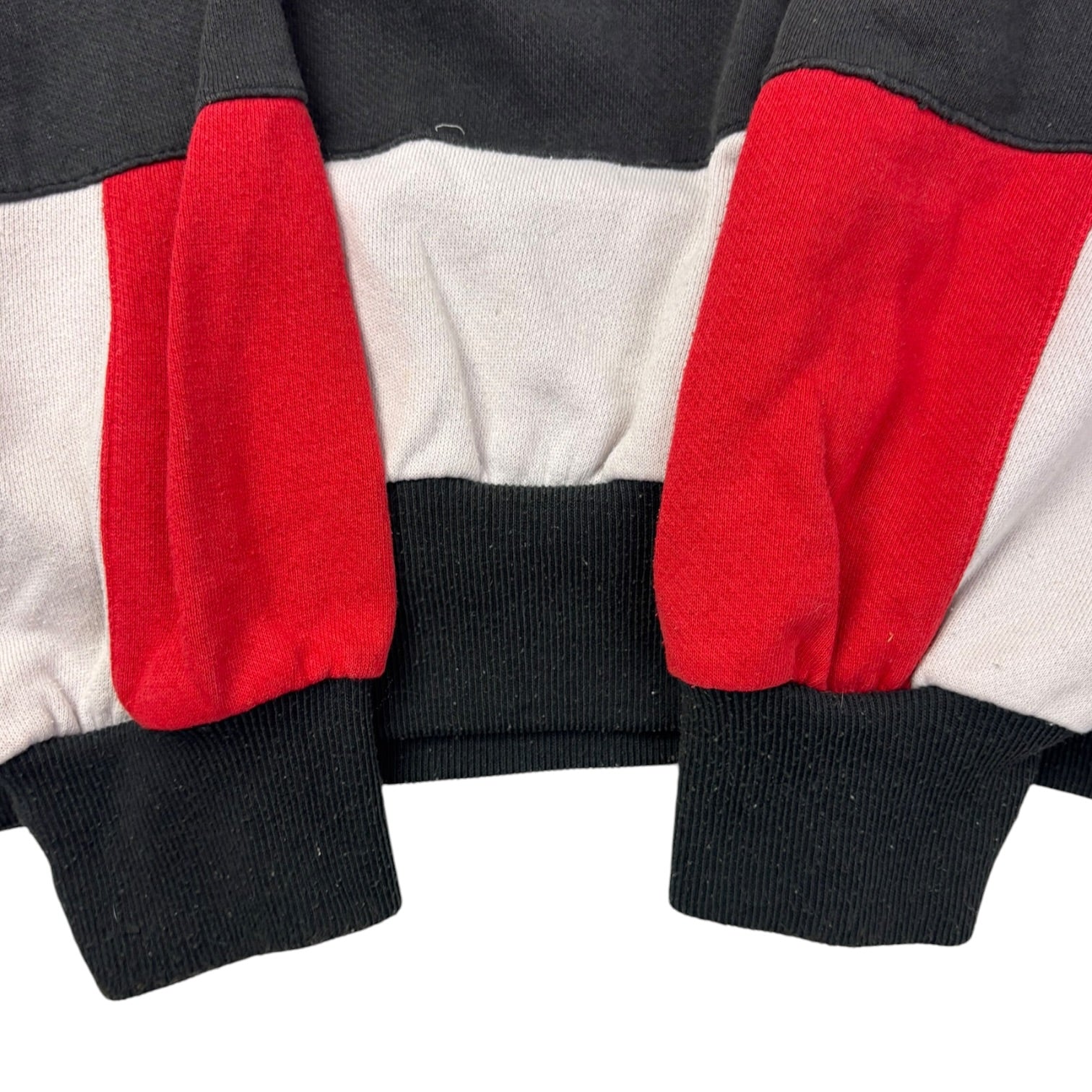Vintage Adidas Smoking Pelican Trefoil Crewneck