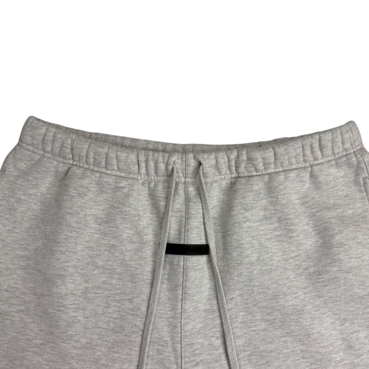 Fear Of God Essentials Sweat Shorts Light Oat