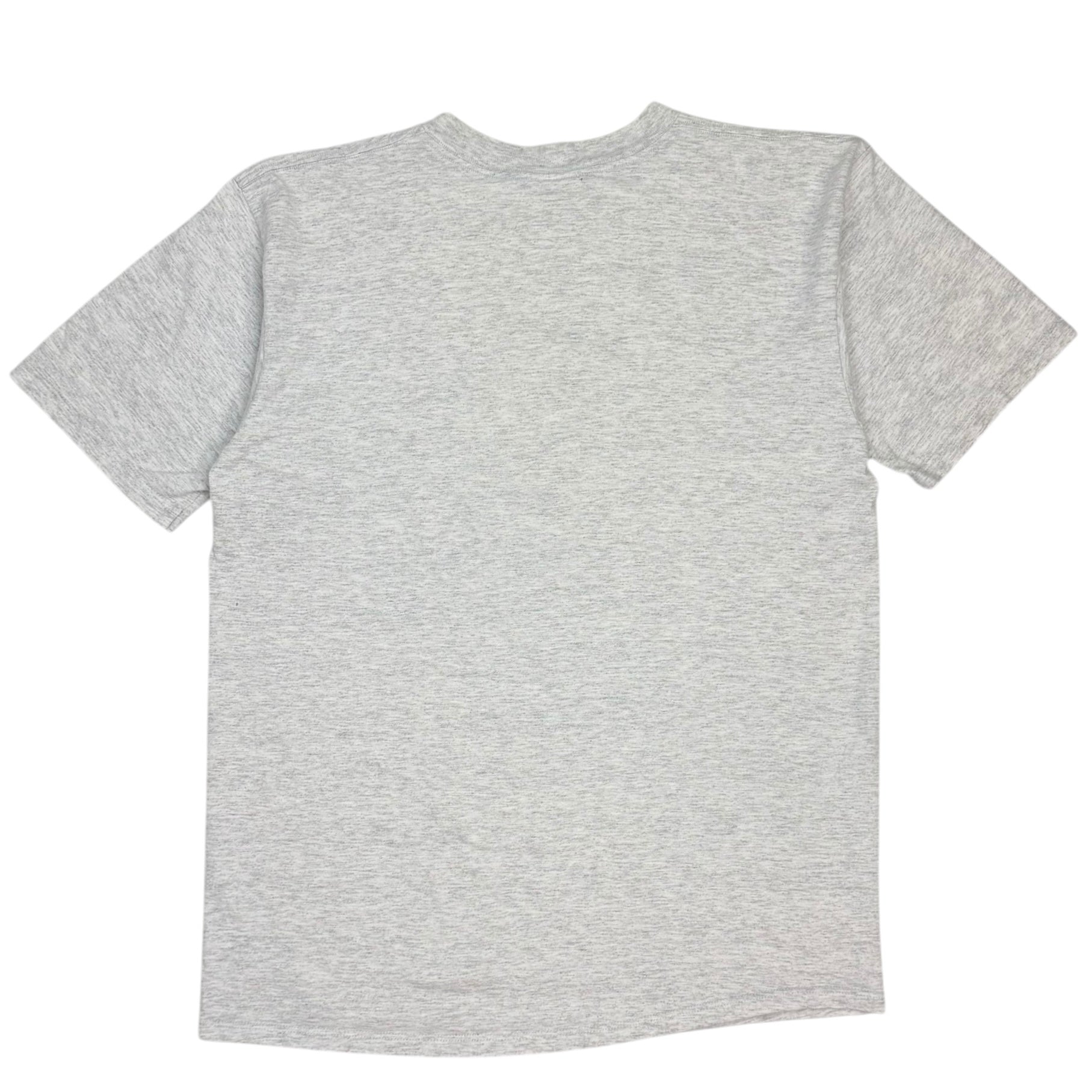 Vintage Calvin Ford Parody Tee Grey