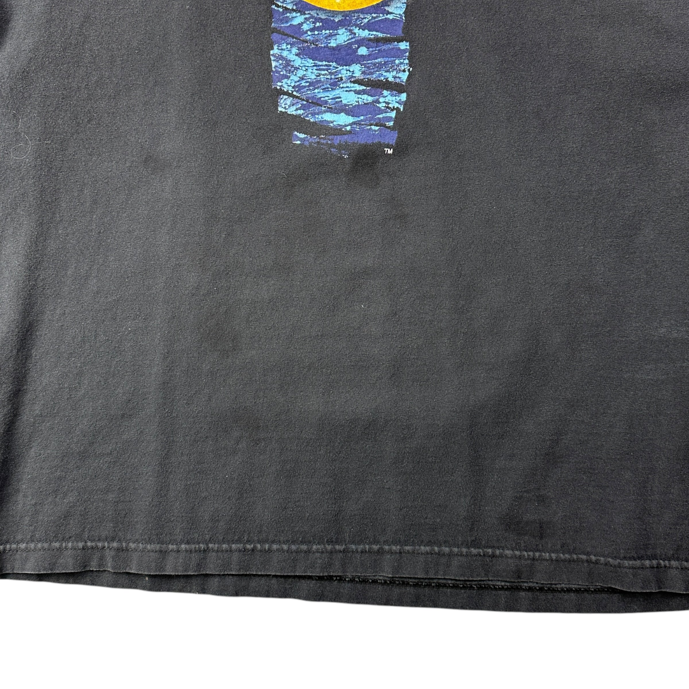 Vintage Riverdance Tee Black