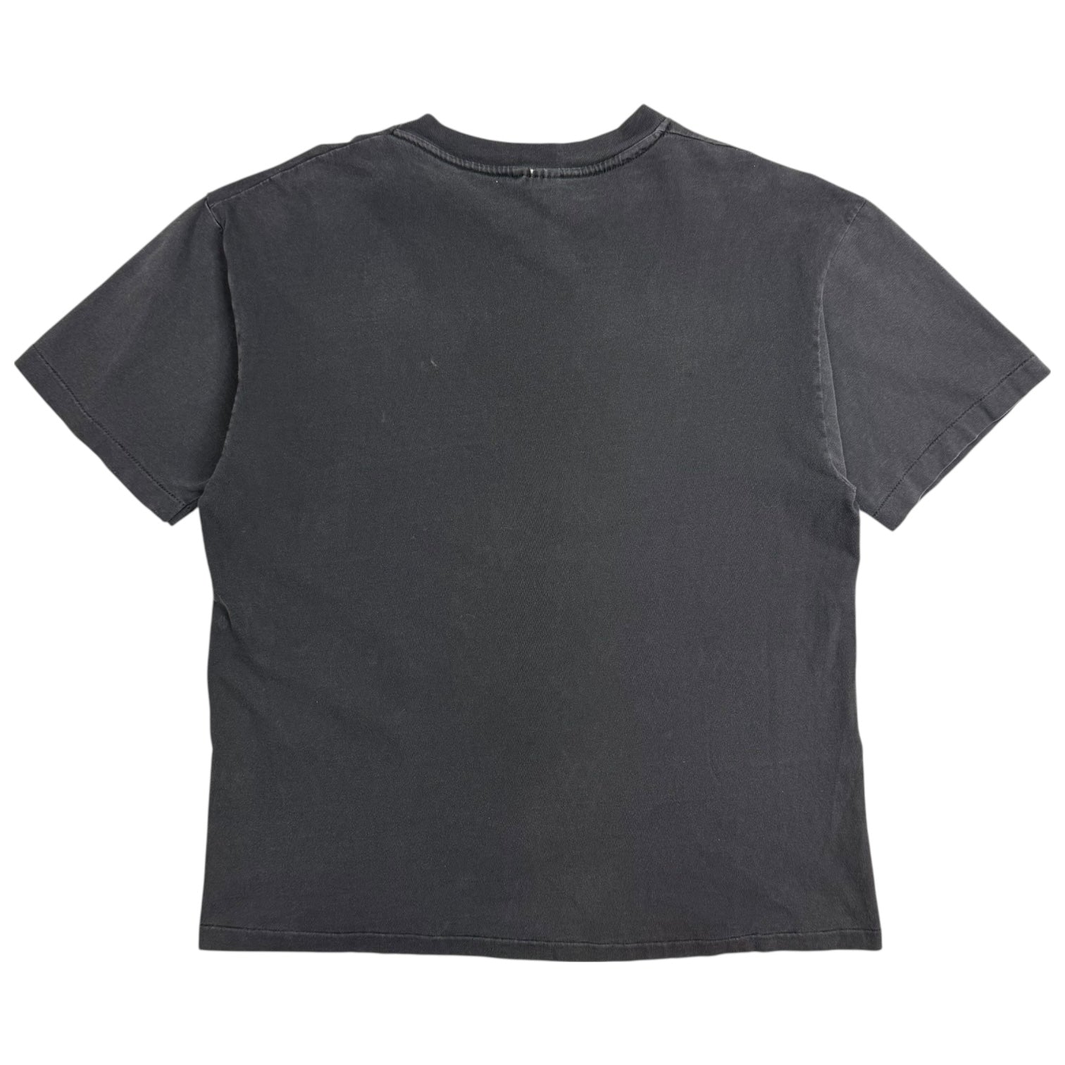 Vintage Harley Davidson Tazmanian Devil ‘Bad Boys’ Tee Faded Black