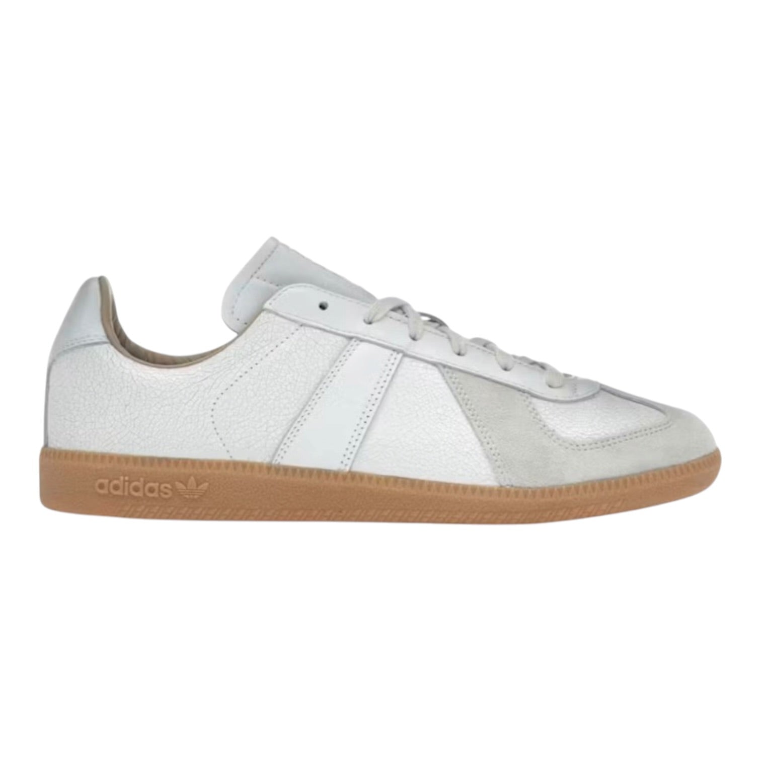 Adidas BW Army Lux Sneakers White