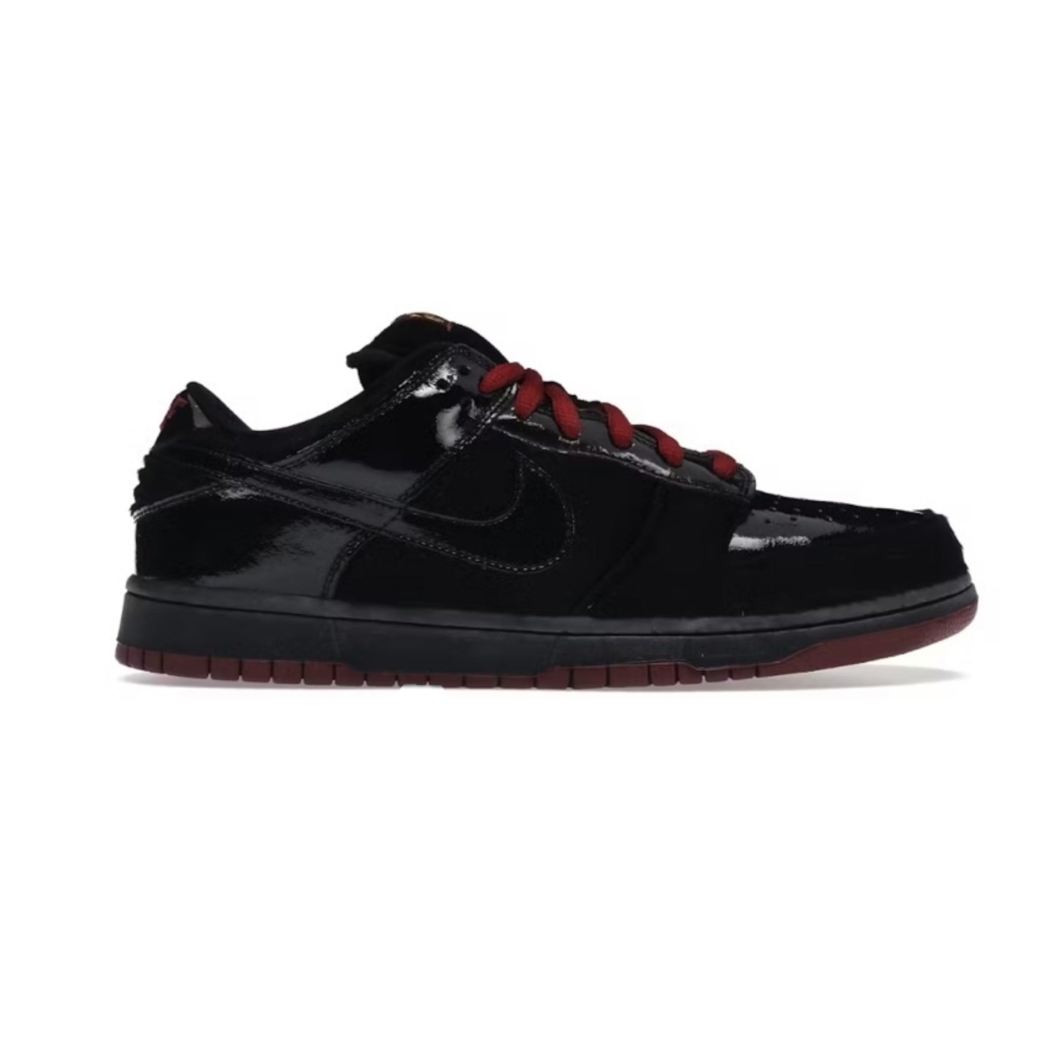 Nike SB Dunk Low Mafia (Used)
